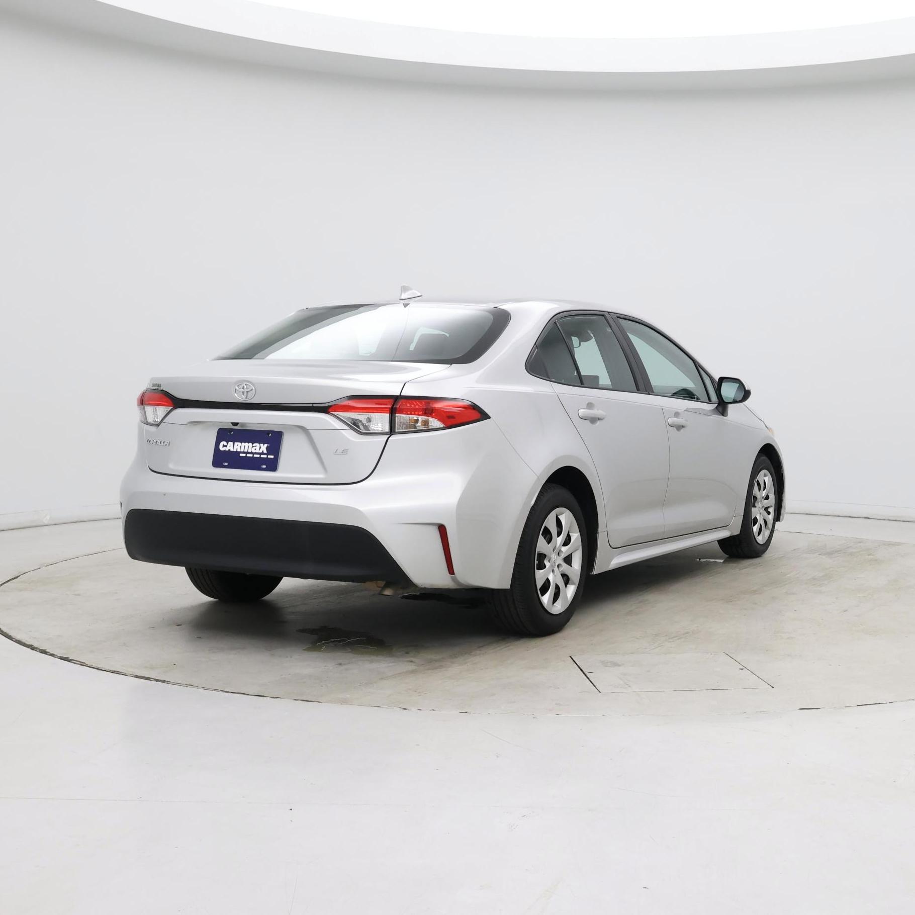 Thumbnail: 2024 Toyota Corolla - 8