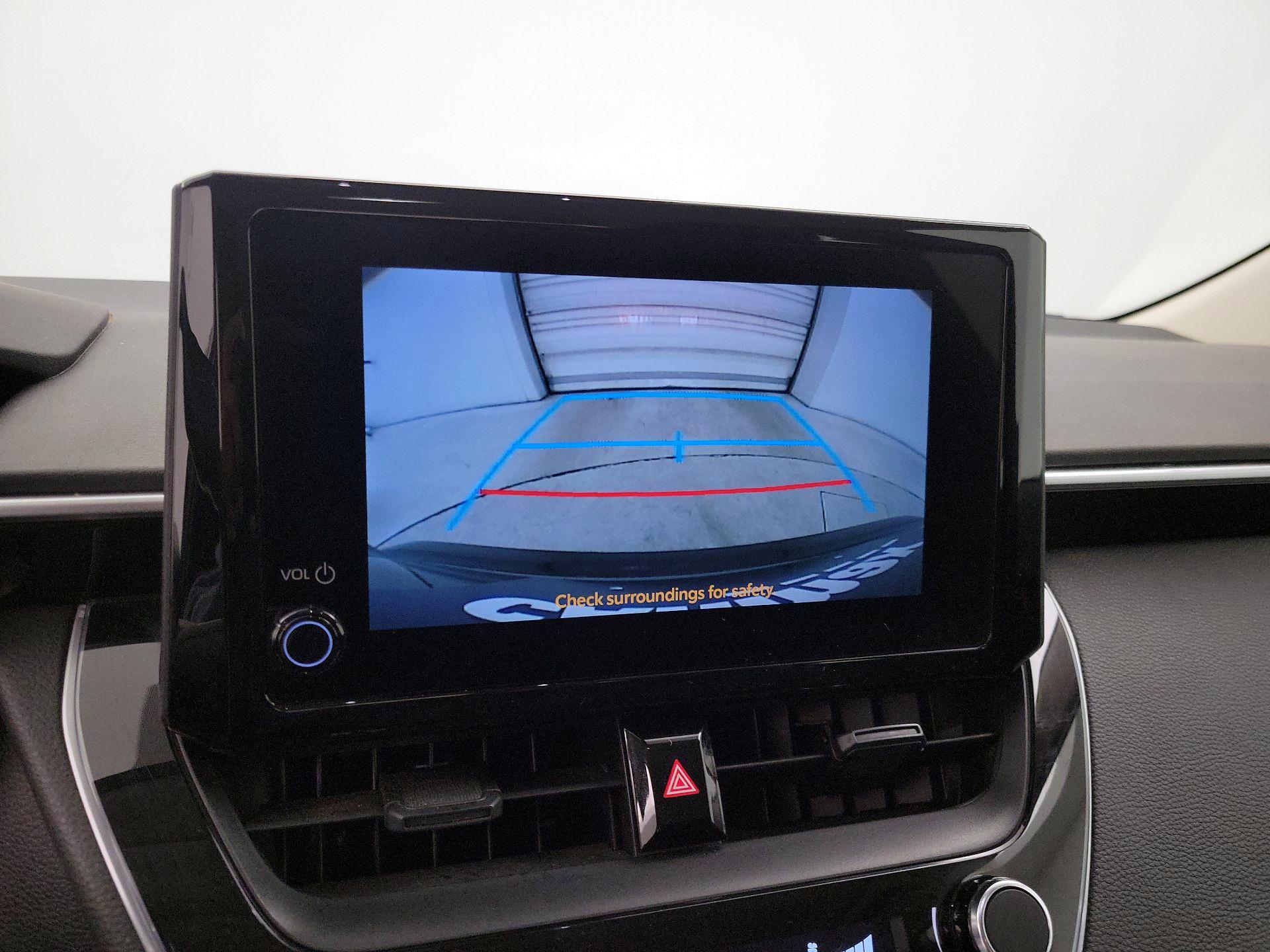 Thumbnail: 2023 Toyota Corolla - 13