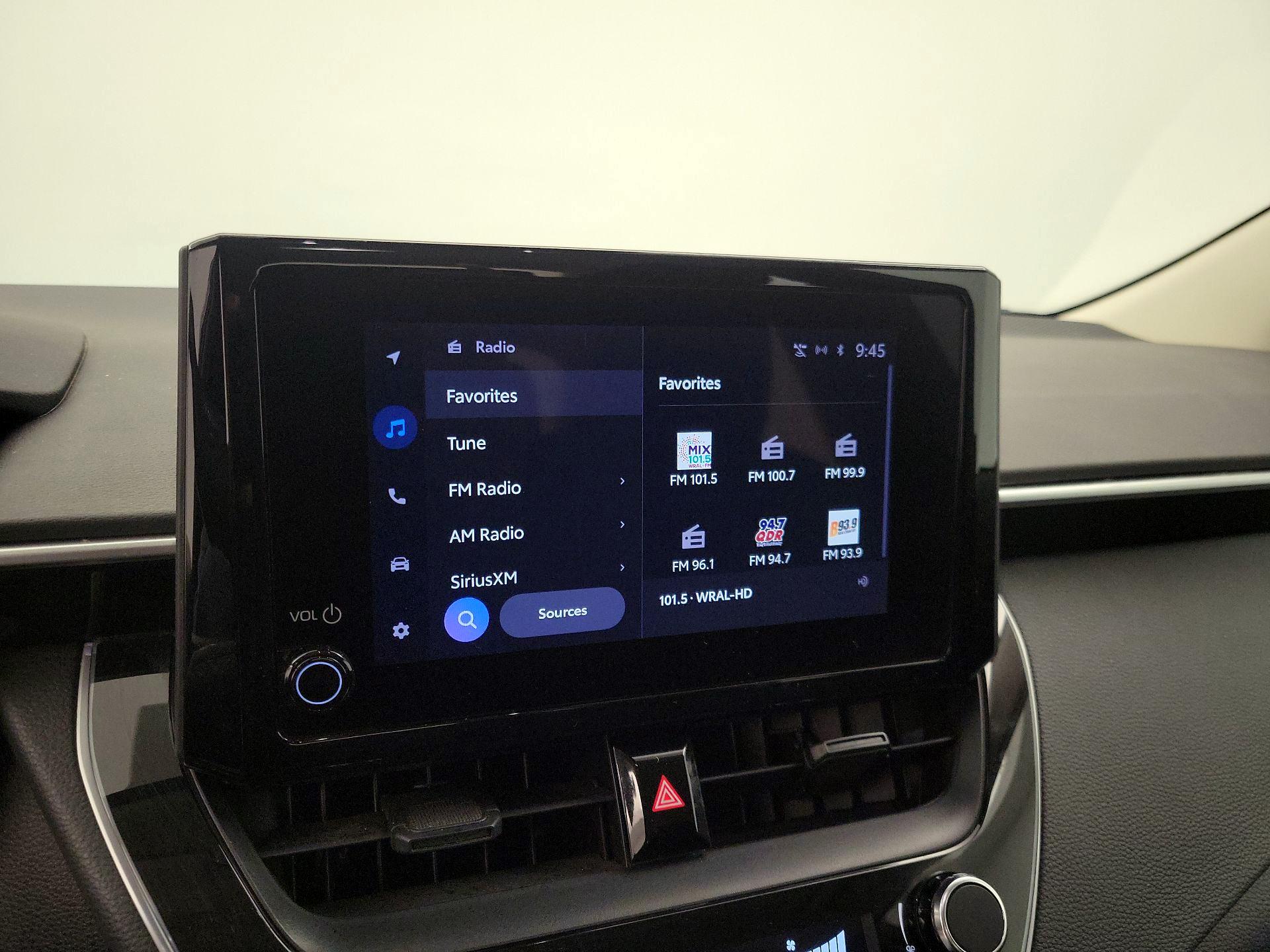 Thumbnail: 2023 Toyota Corolla - 14