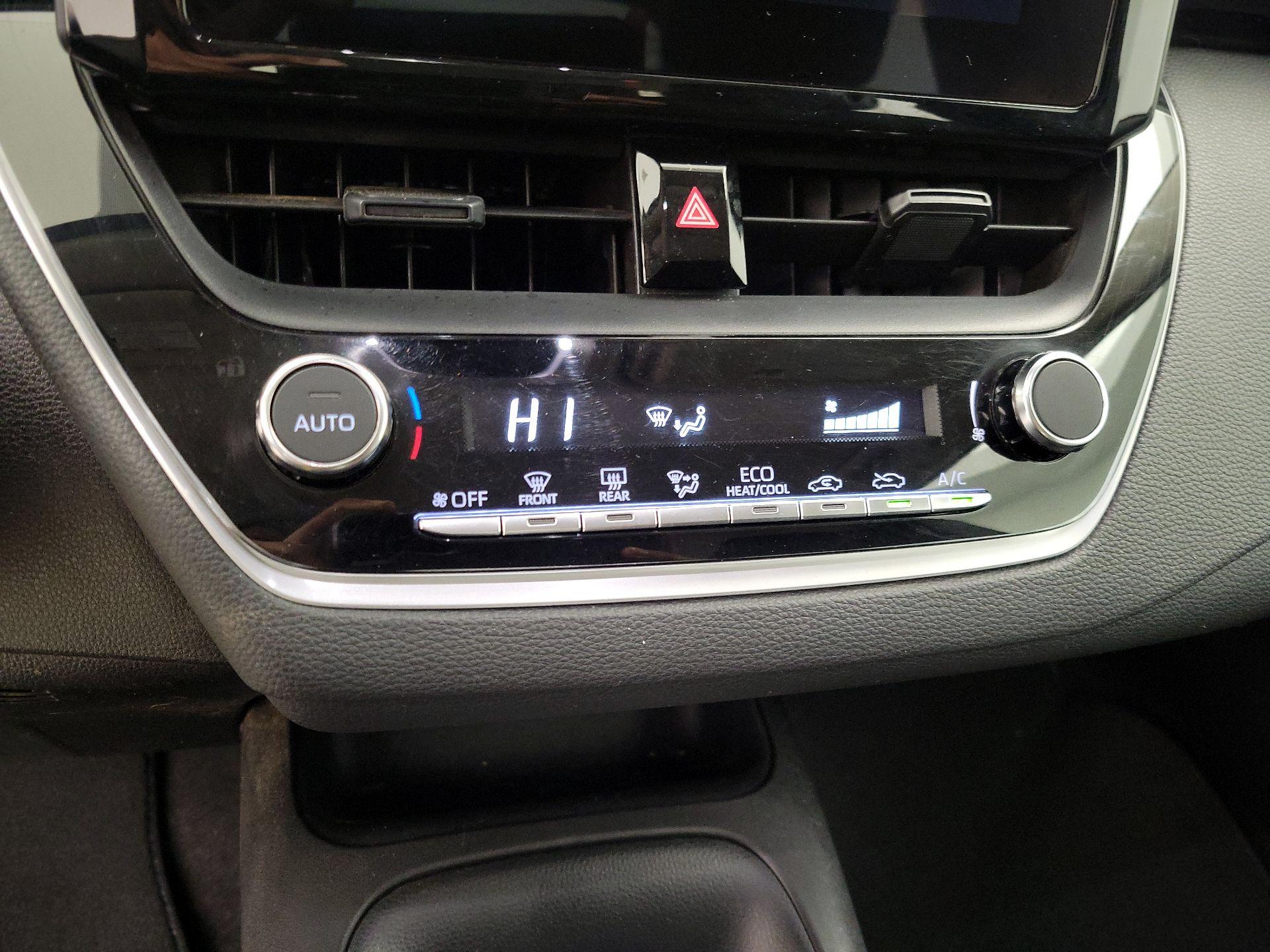 Thumbnail: 2023 Toyota Corolla - 15