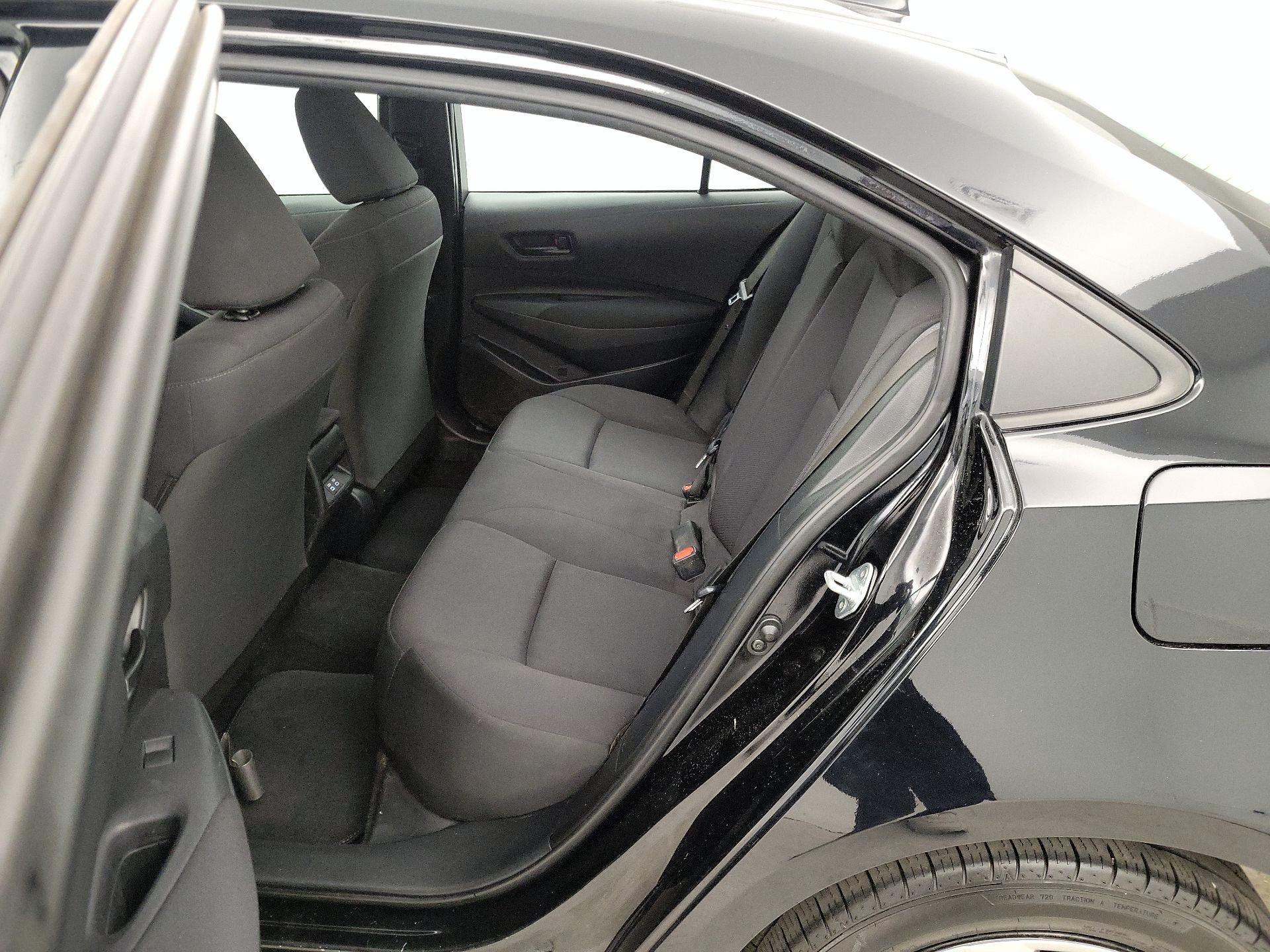 Thumbnail: 2023 Toyota Corolla - 18