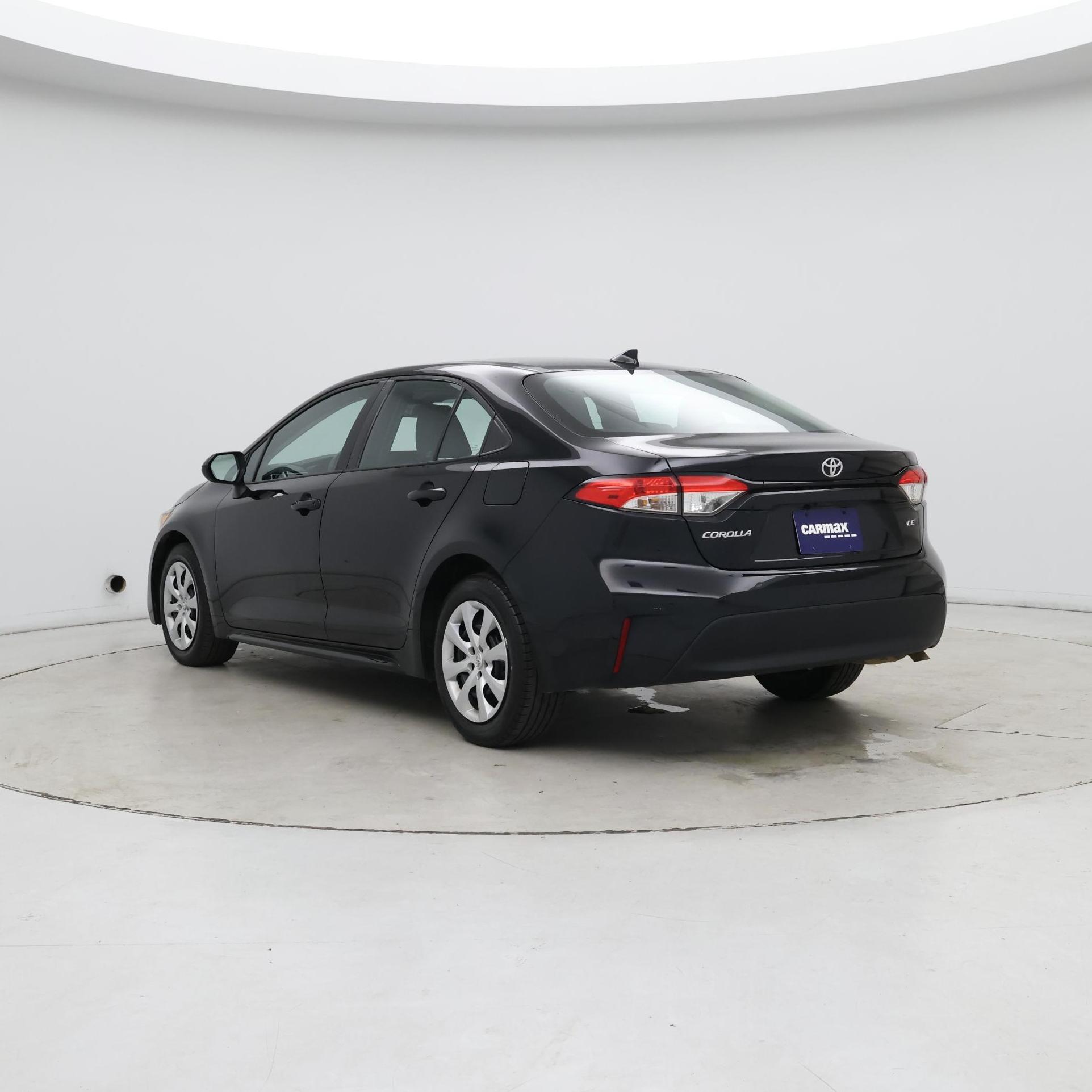 Thumbnail: 2023 Toyota Corolla - 2