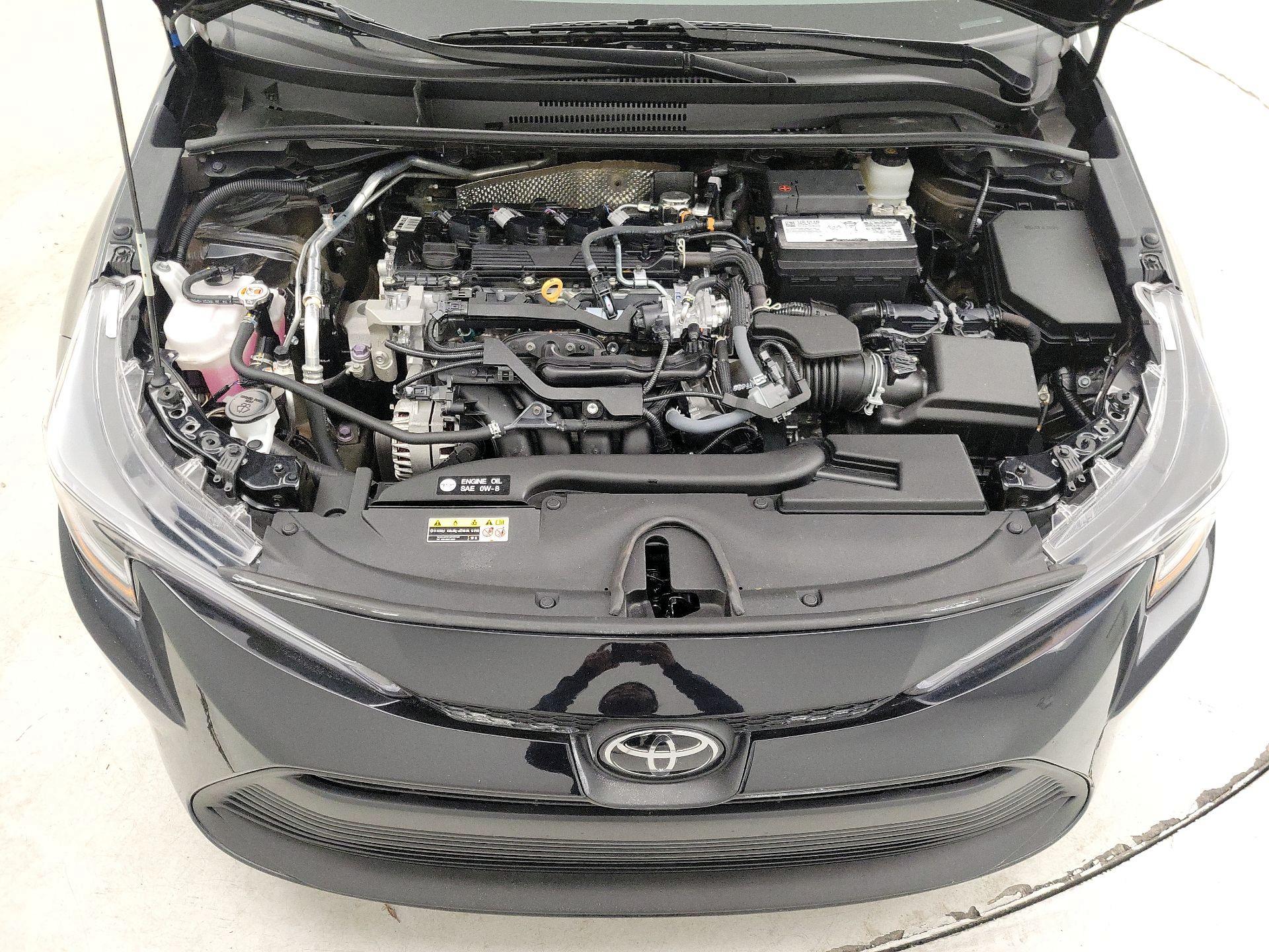 Thumbnail: 2023 Toyota Corolla - 20