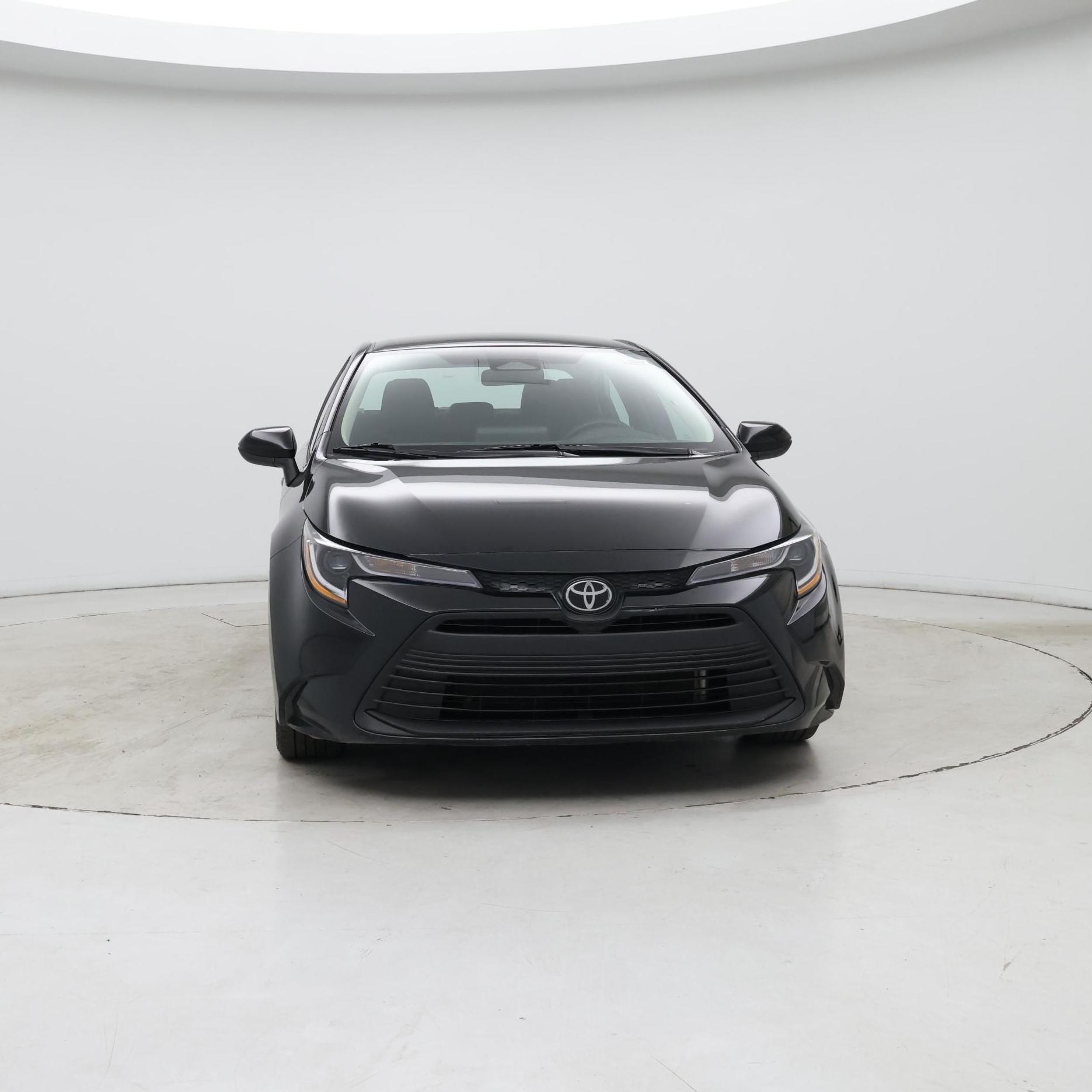 Thumbnail: 2023 Toyota Corolla - 5