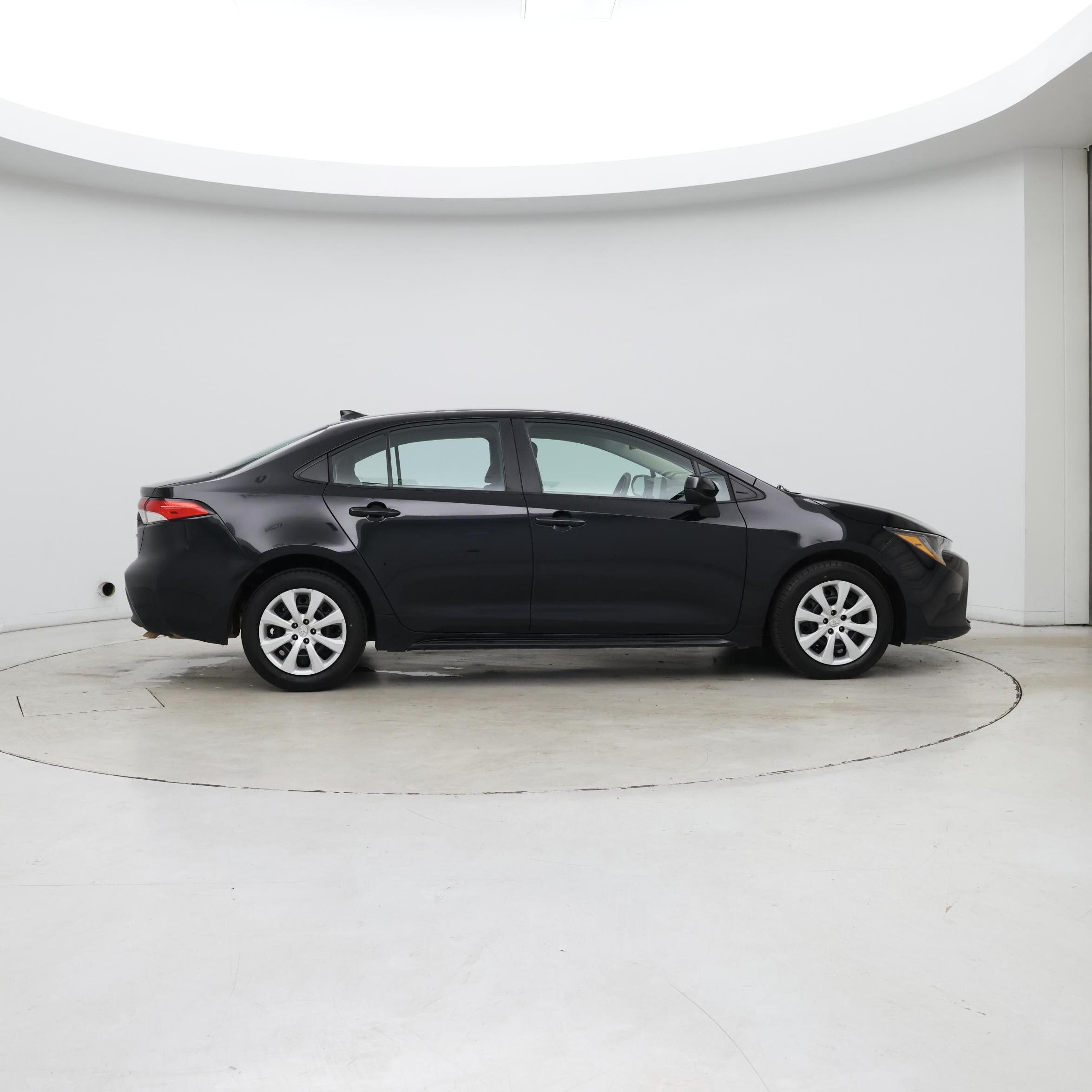 Thumbnail: 2023 Toyota Corolla - 7