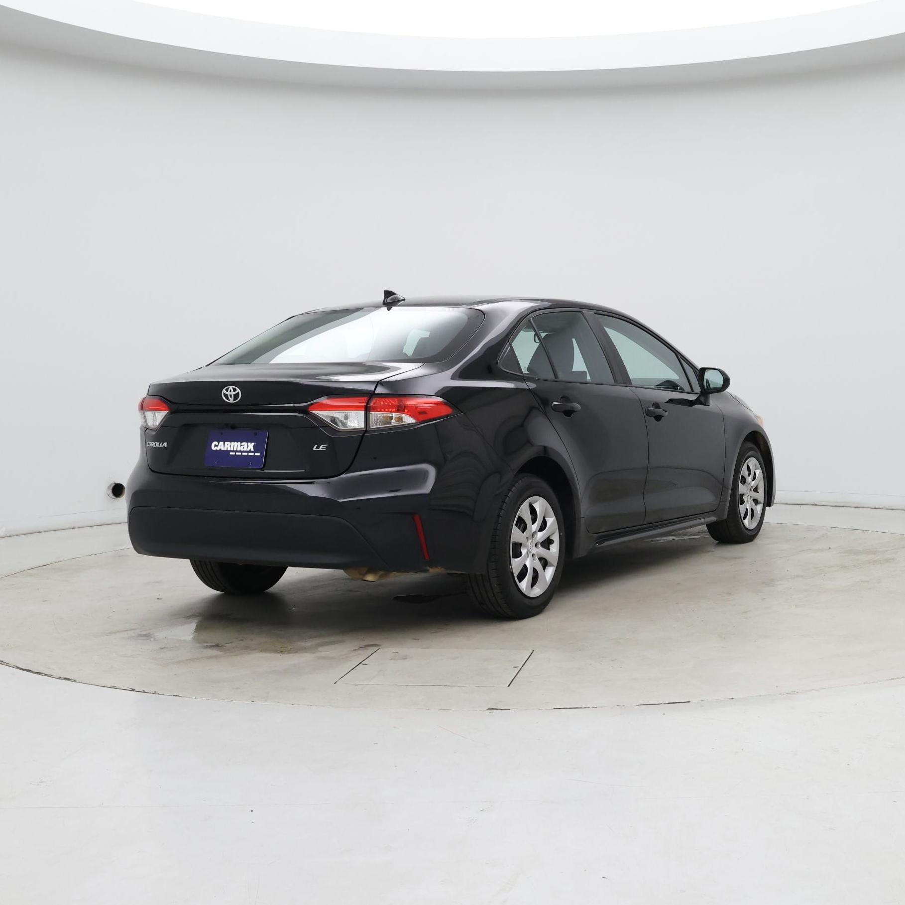 Thumbnail: 2023 Toyota Corolla - 8