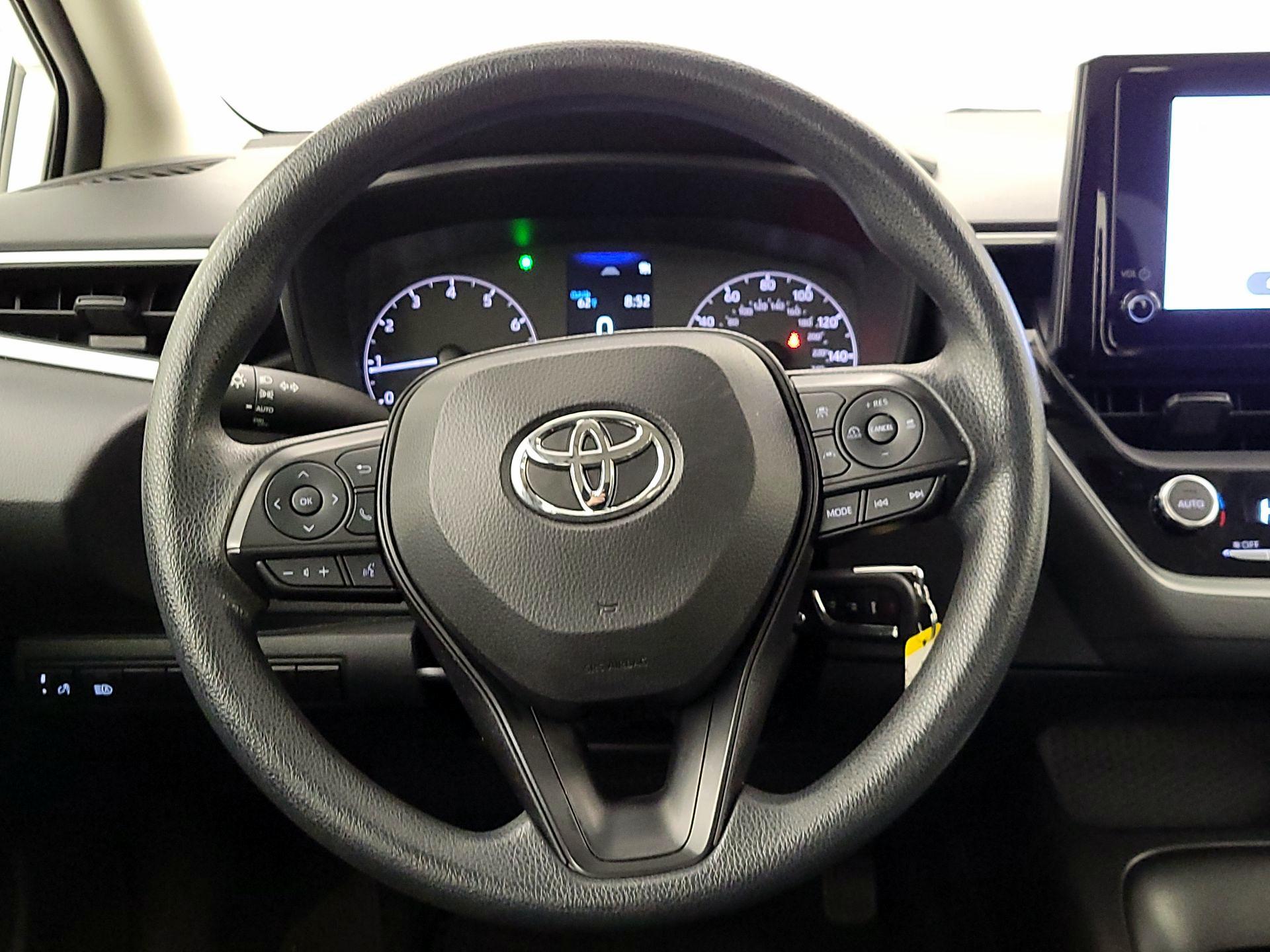 Thumbnail: 2024 Toyota Corolla - 10