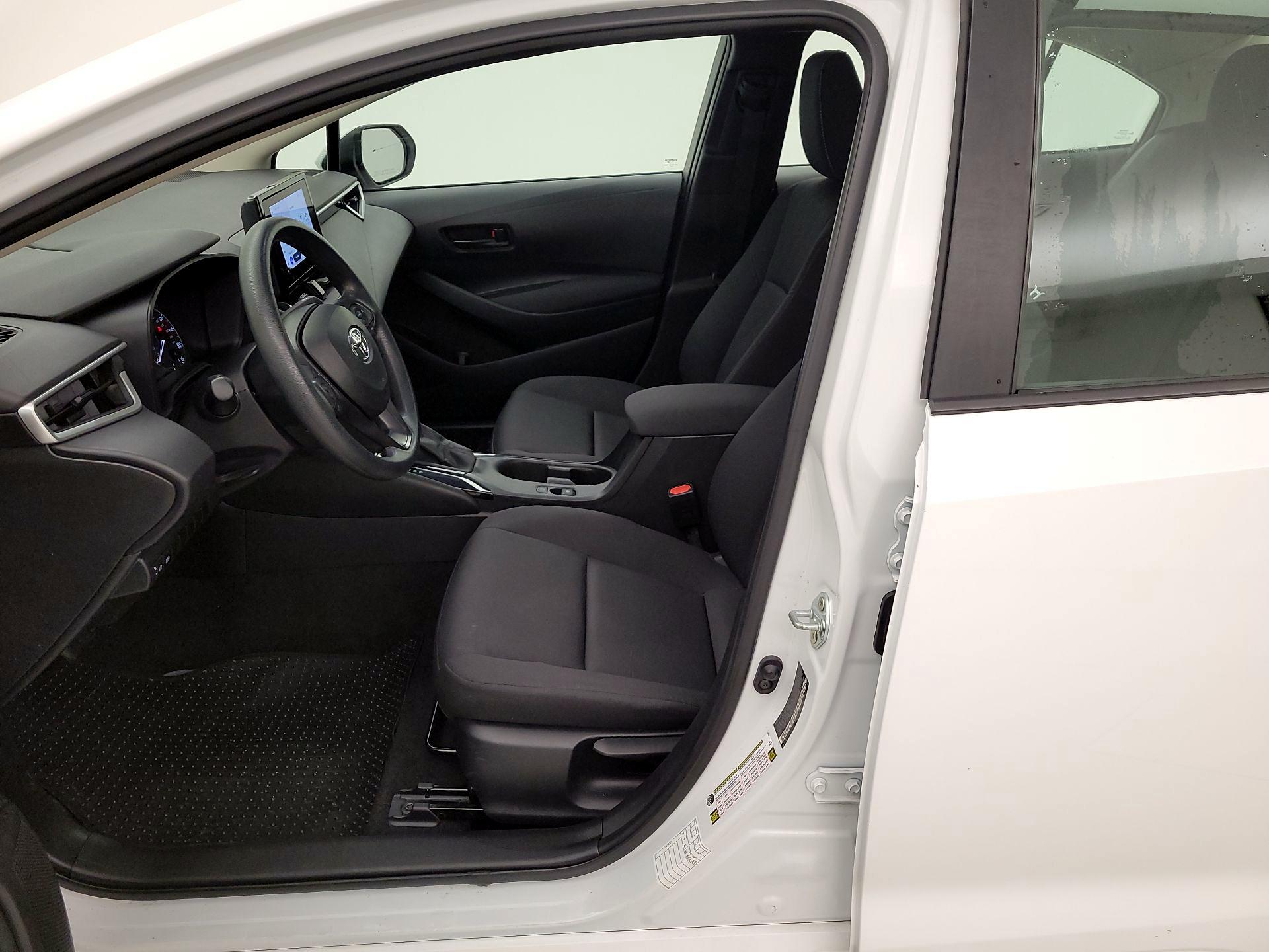 Thumbnail: 2024 Toyota Corolla - 11