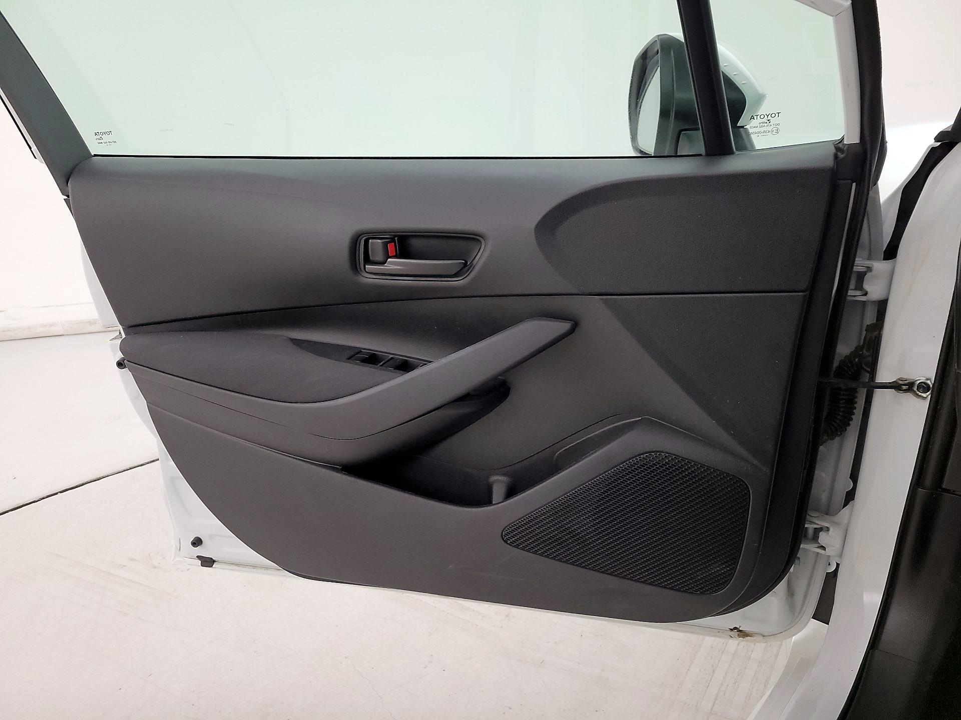 Thumbnail: 2024 Toyota Corolla - 12