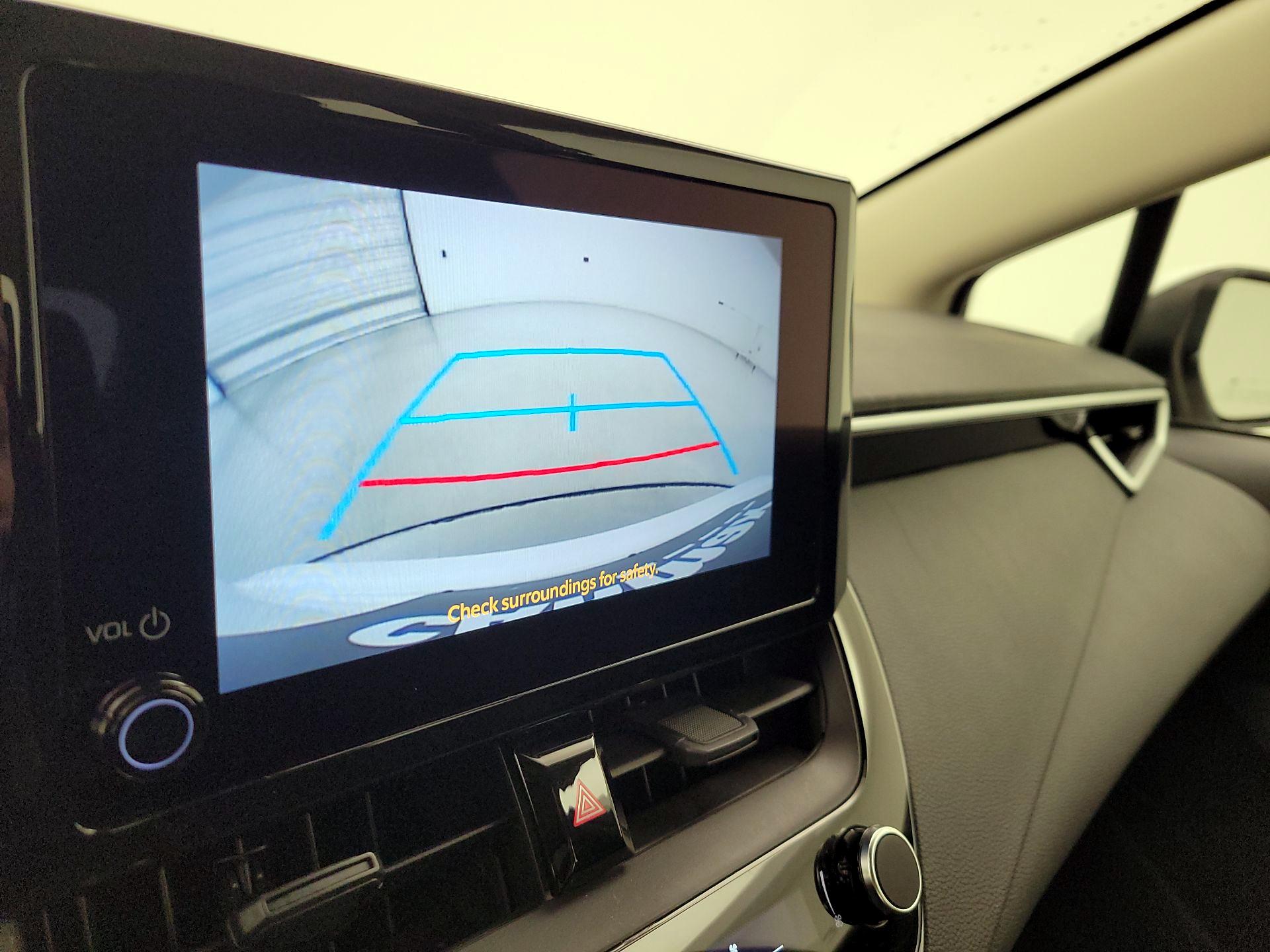 Thumbnail: 2024 Toyota Corolla - 13