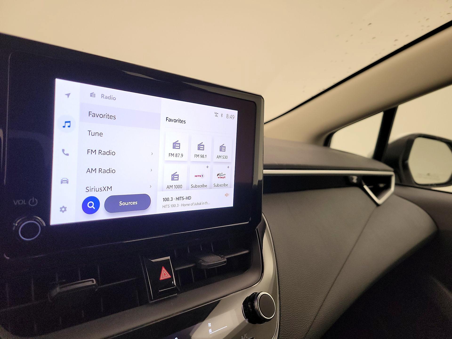 Thumbnail: 2024 Toyota Corolla - 14