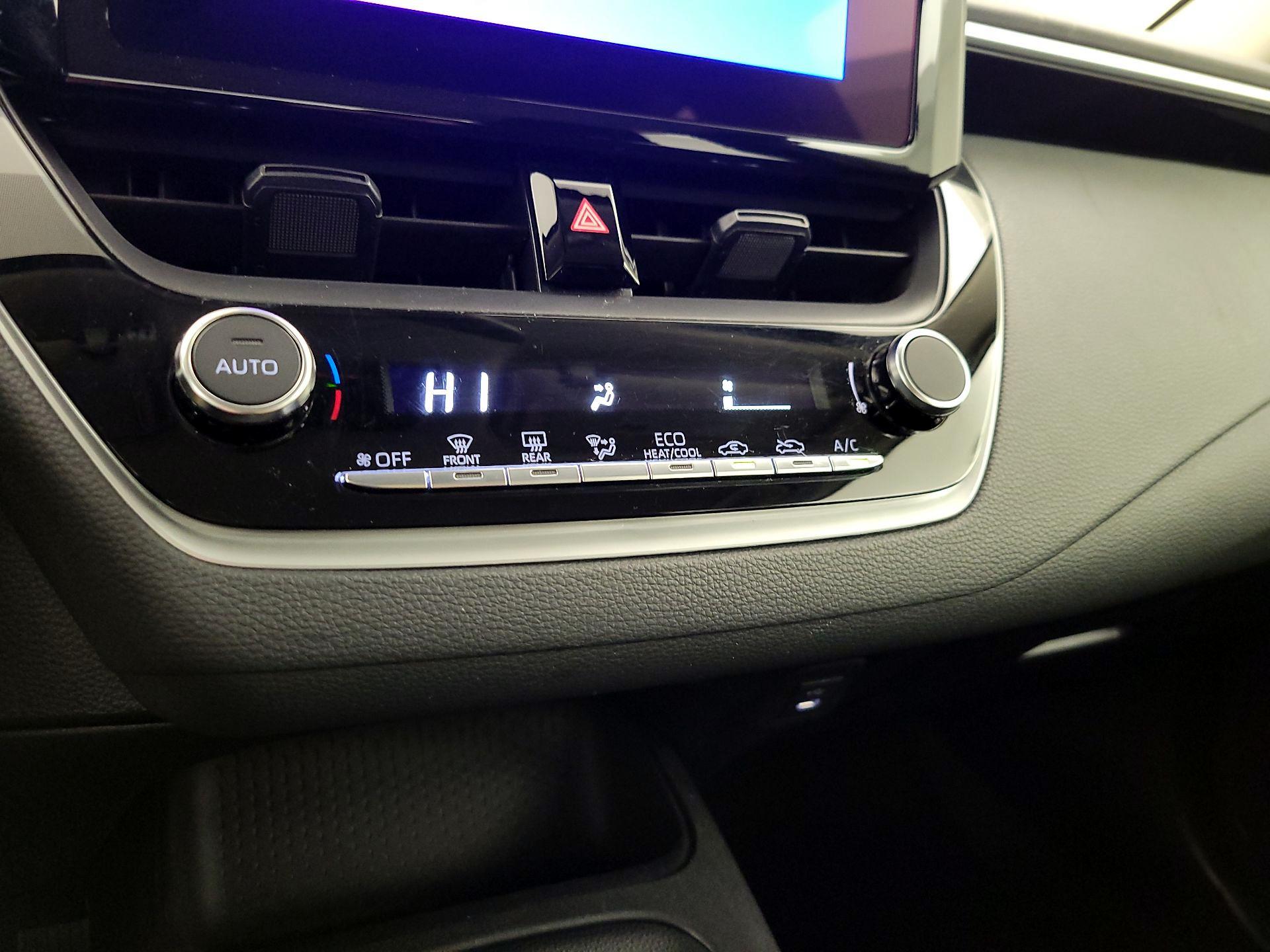 Thumbnail: 2024 Toyota Corolla - 15