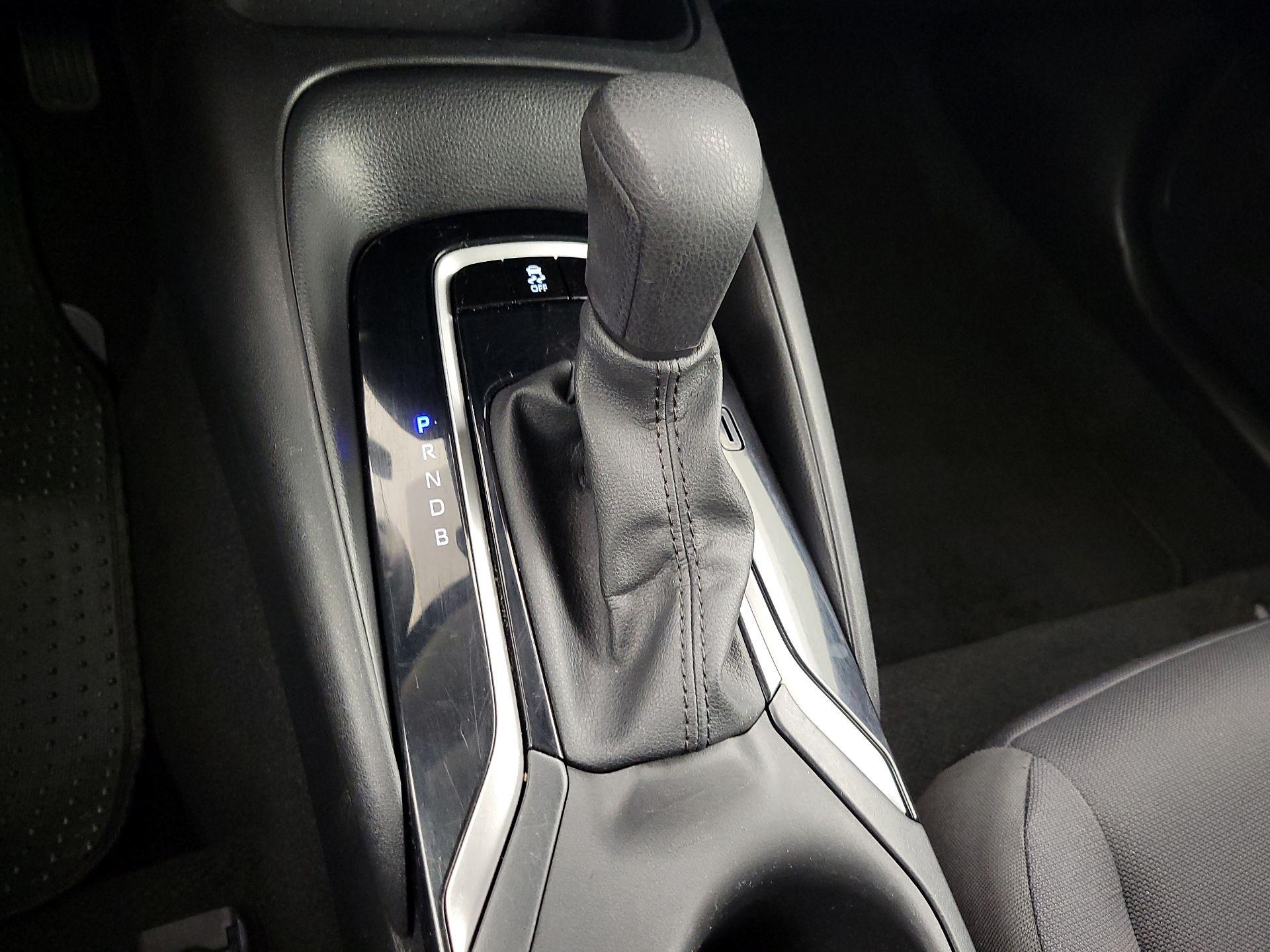 Thumbnail: 2024 Toyota Corolla - 16