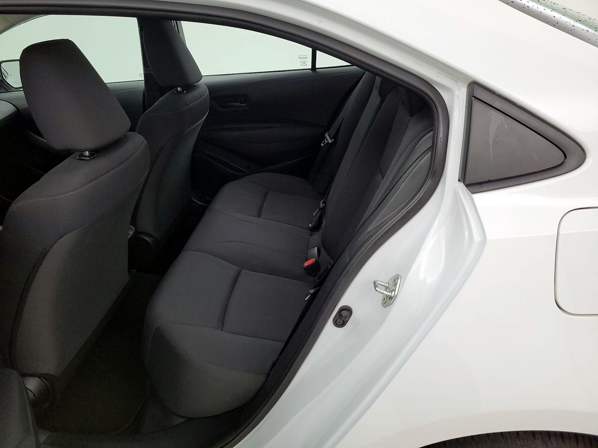 Thumbnail: 2024 Toyota Corolla - 18