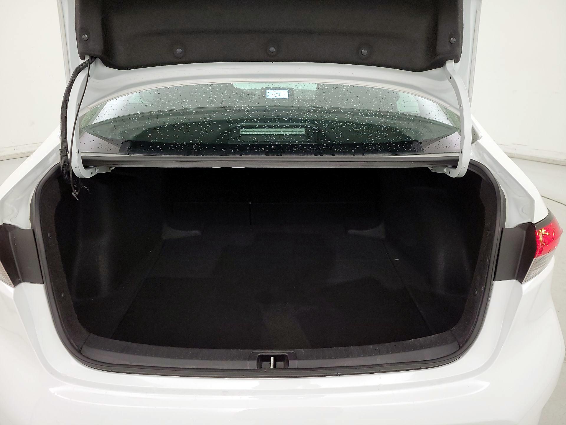 Thumbnail: 2024 Toyota Corolla - 19