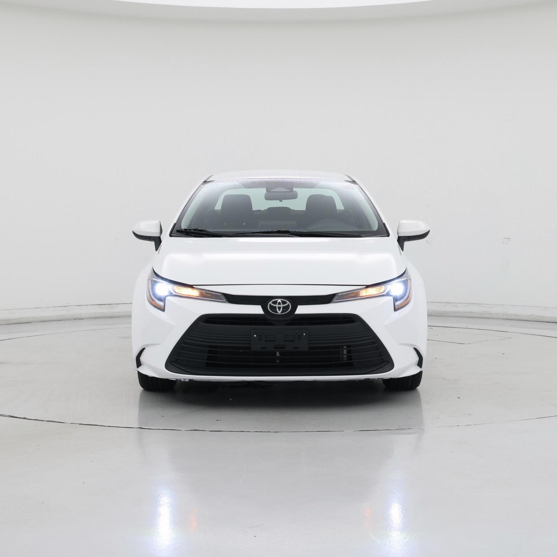 Thumbnail: 2024 Toyota Corolla - 5