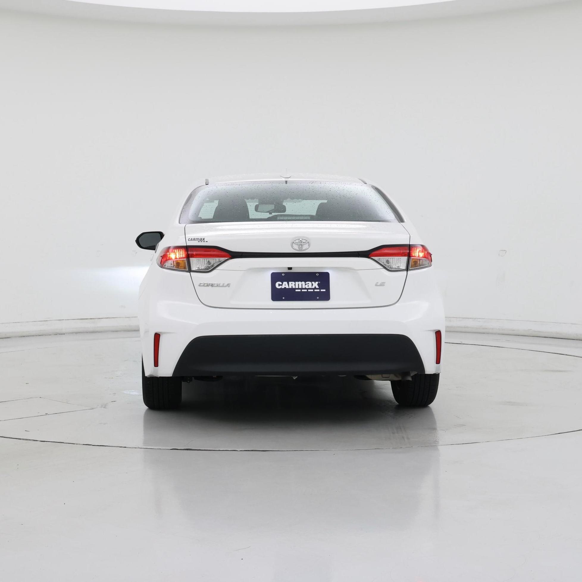 Thumbnail: 2024 Toyota Corolla - 6