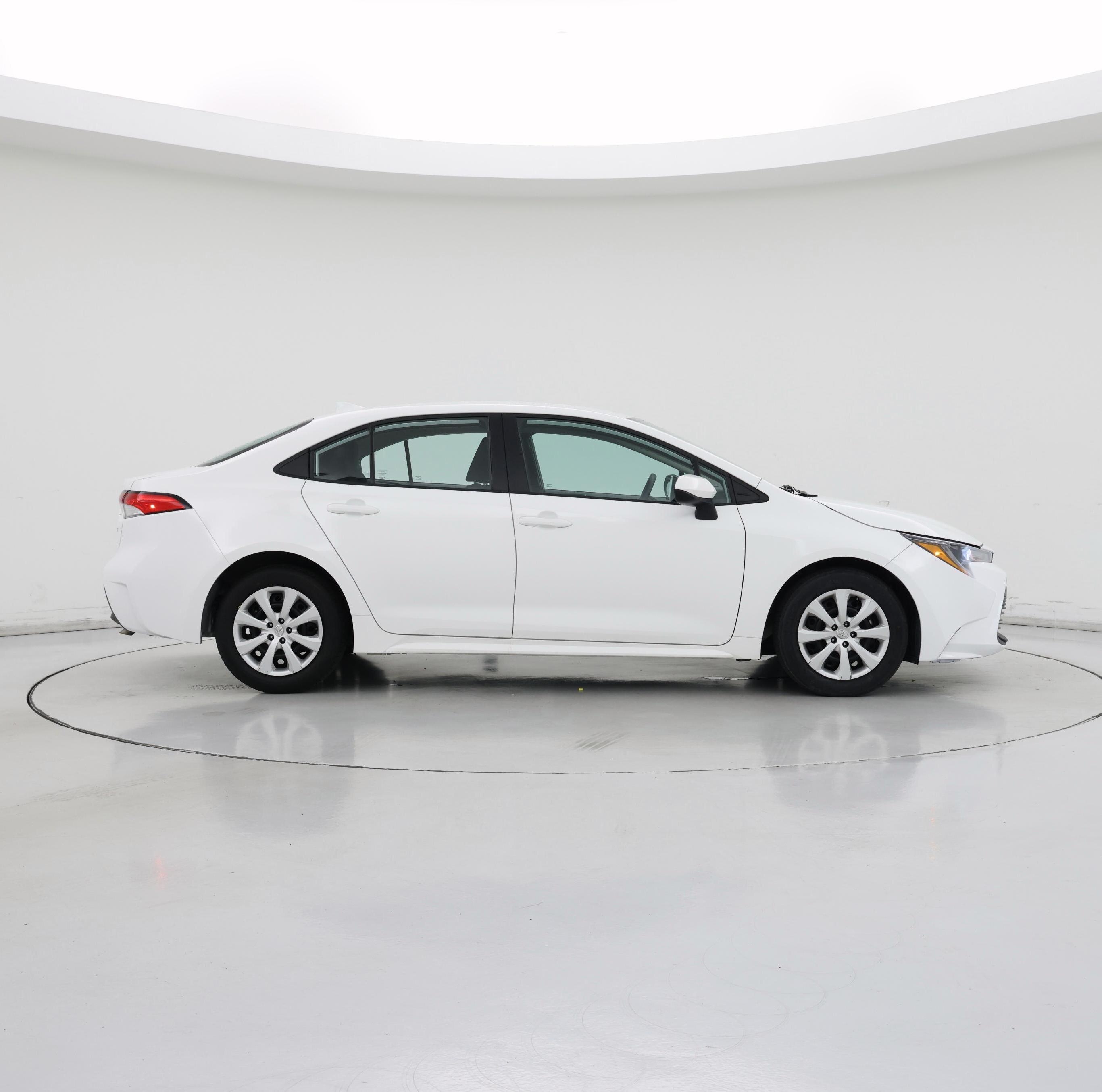 Thumbnail: 2024 Toyota Corolla - 7