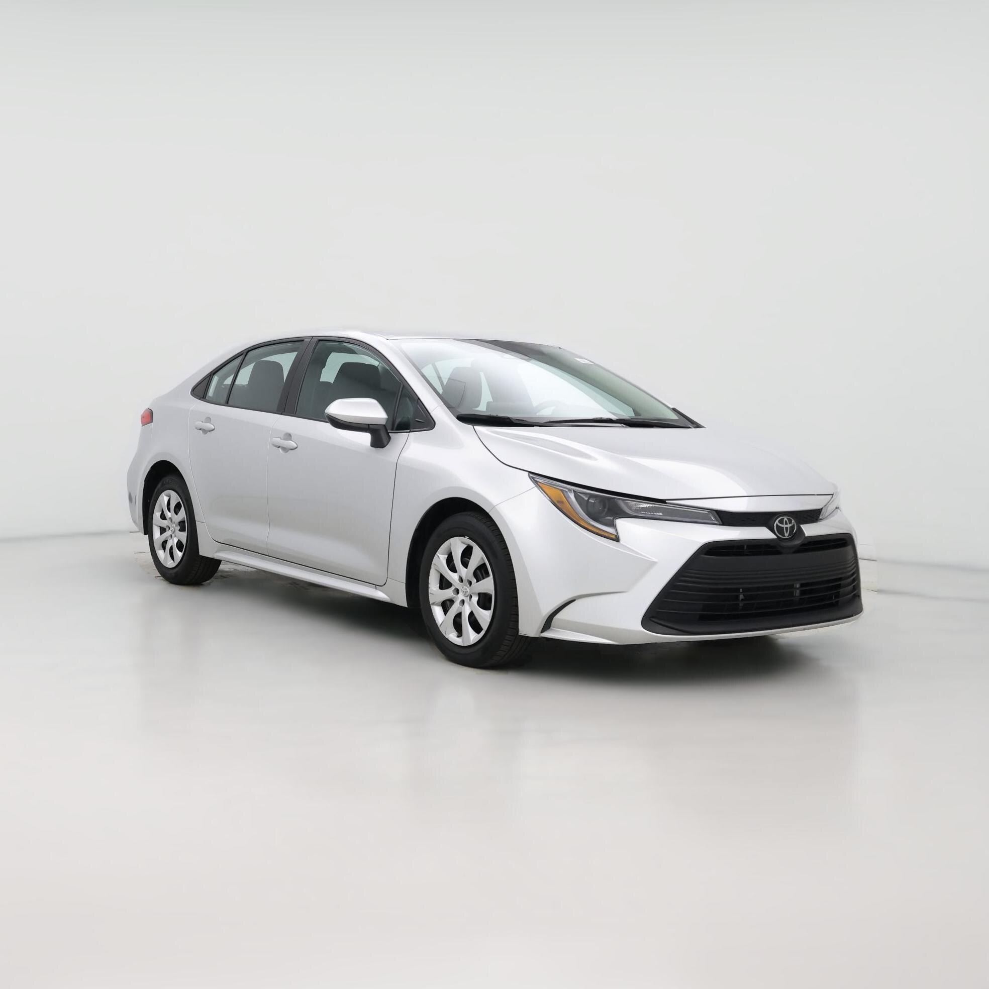 Thumbnail: 2025 Toyota Corolla - 1