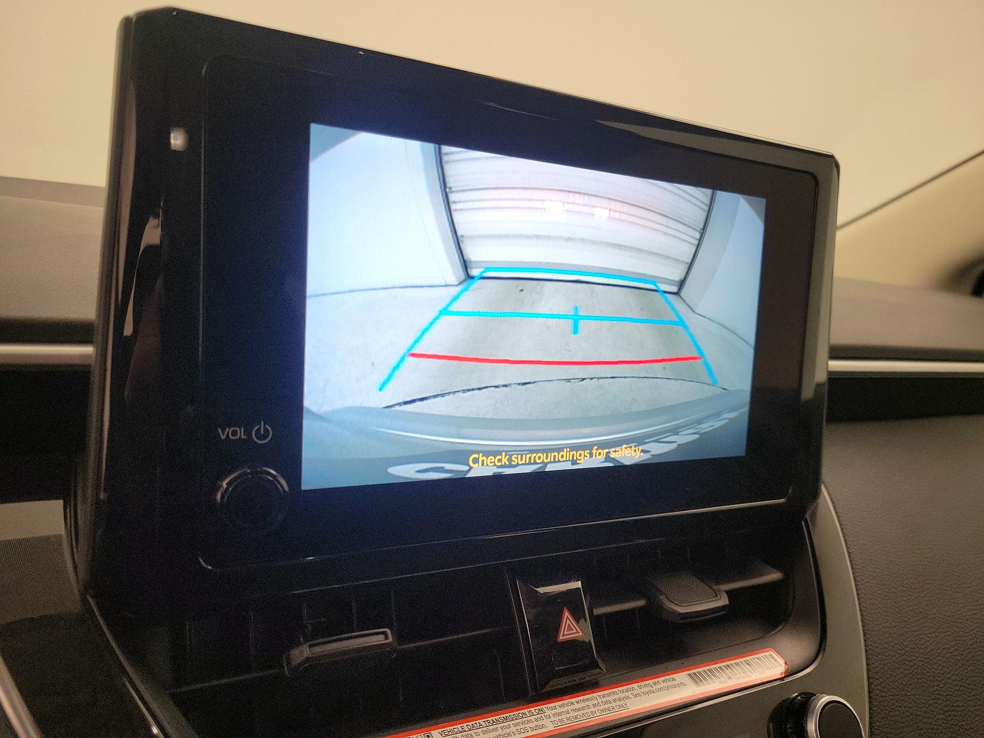 Thumbnail: 2025 Toyota Corolla - 14