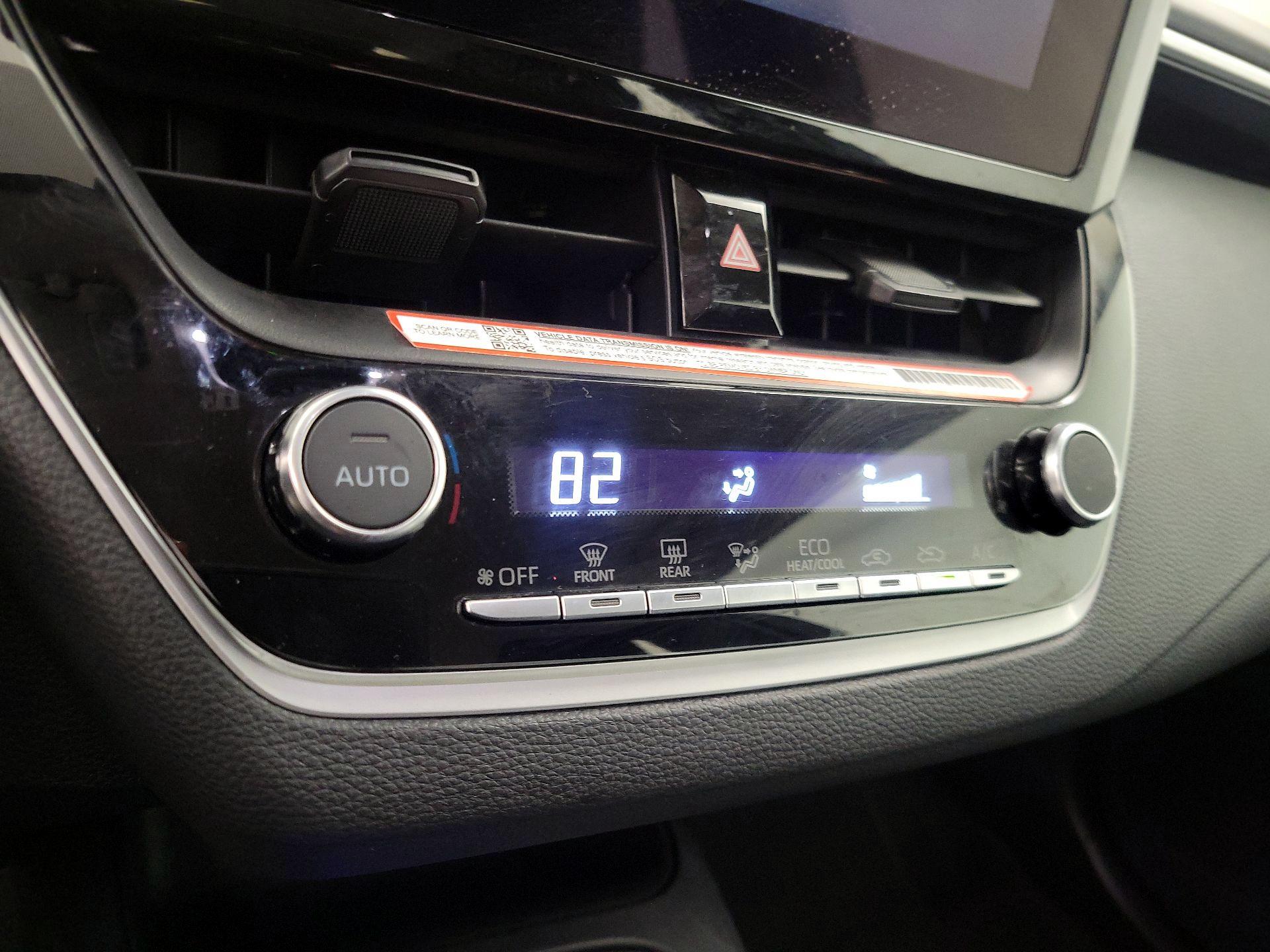 Thumbnail: 2025 Toyota Corolla - 16