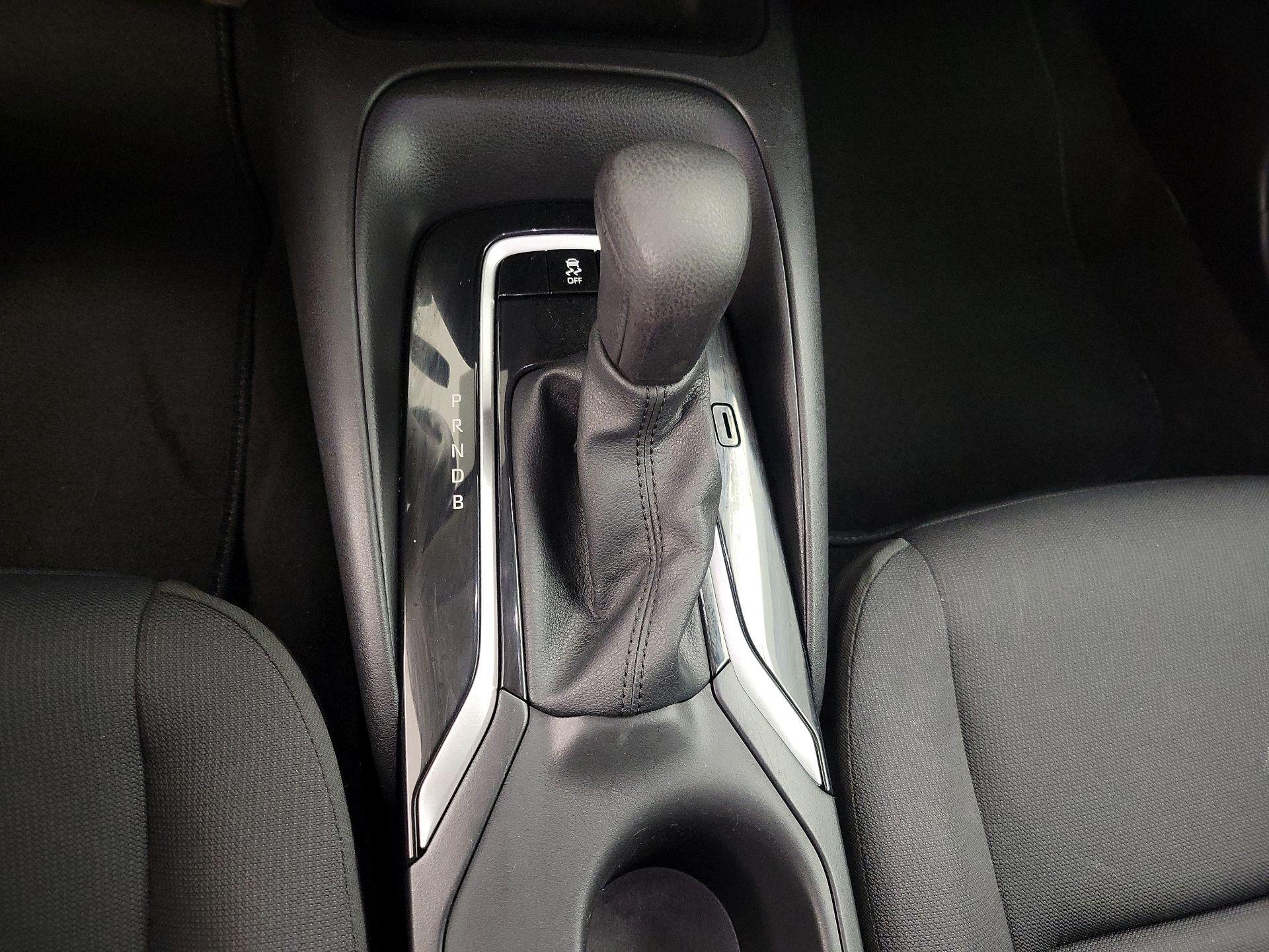 Thumbnail: 2025 Toyota Corolla - 17