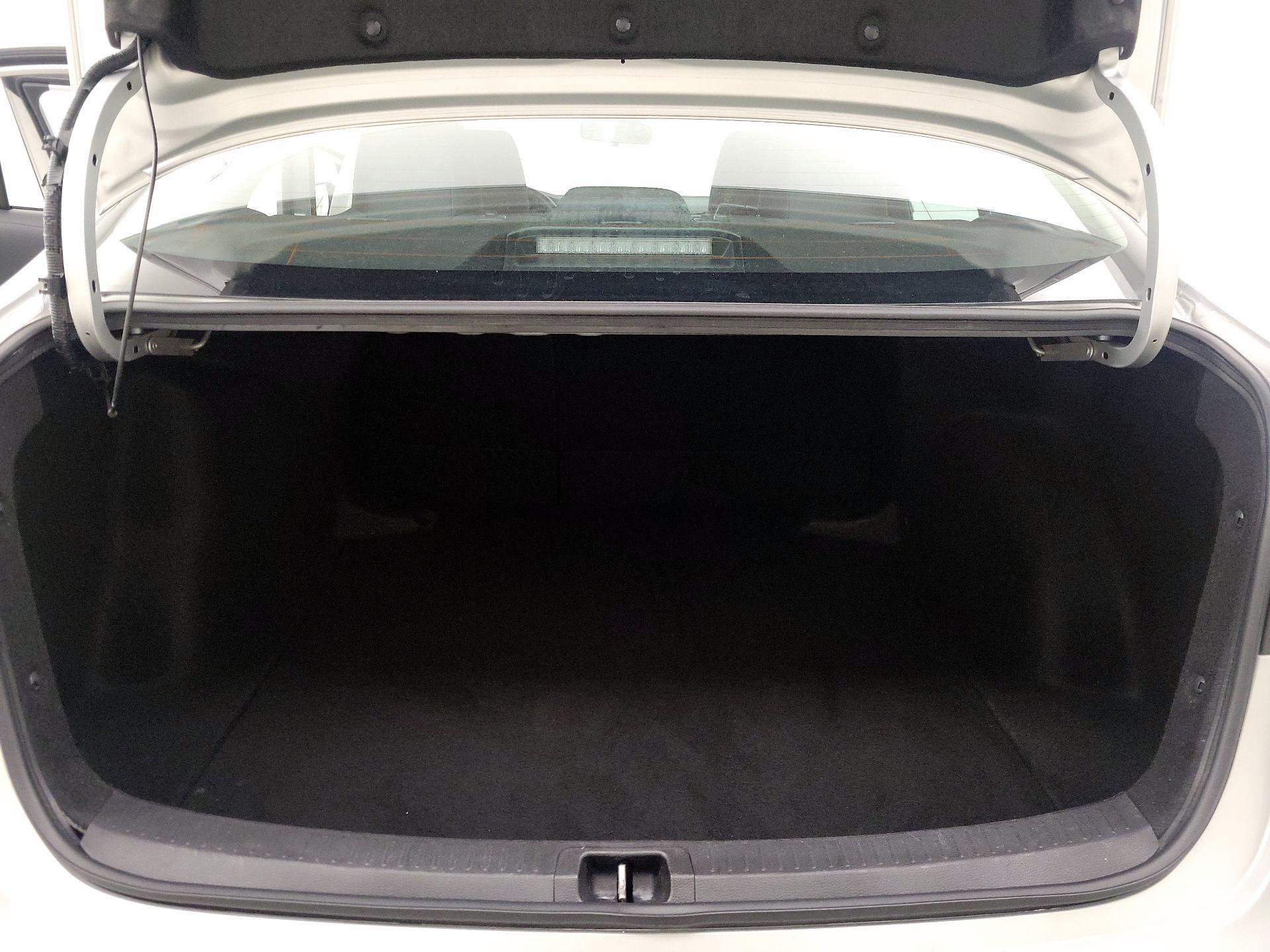 Thumbnail: 2025 Toyota Corolla - 20