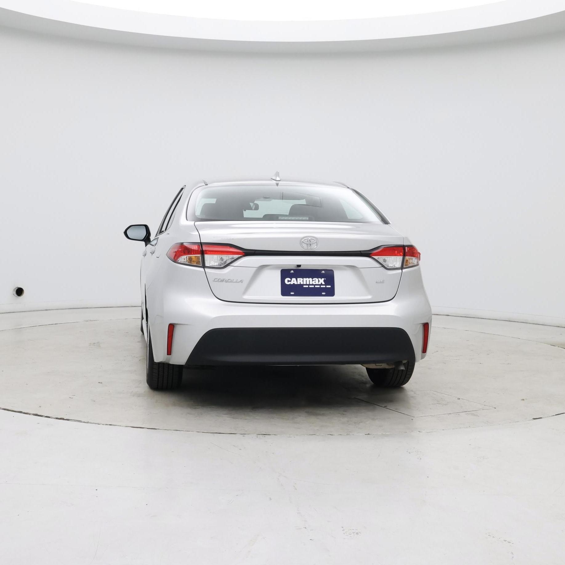 Thumbnail: 2025 Toyota Corolla - 6