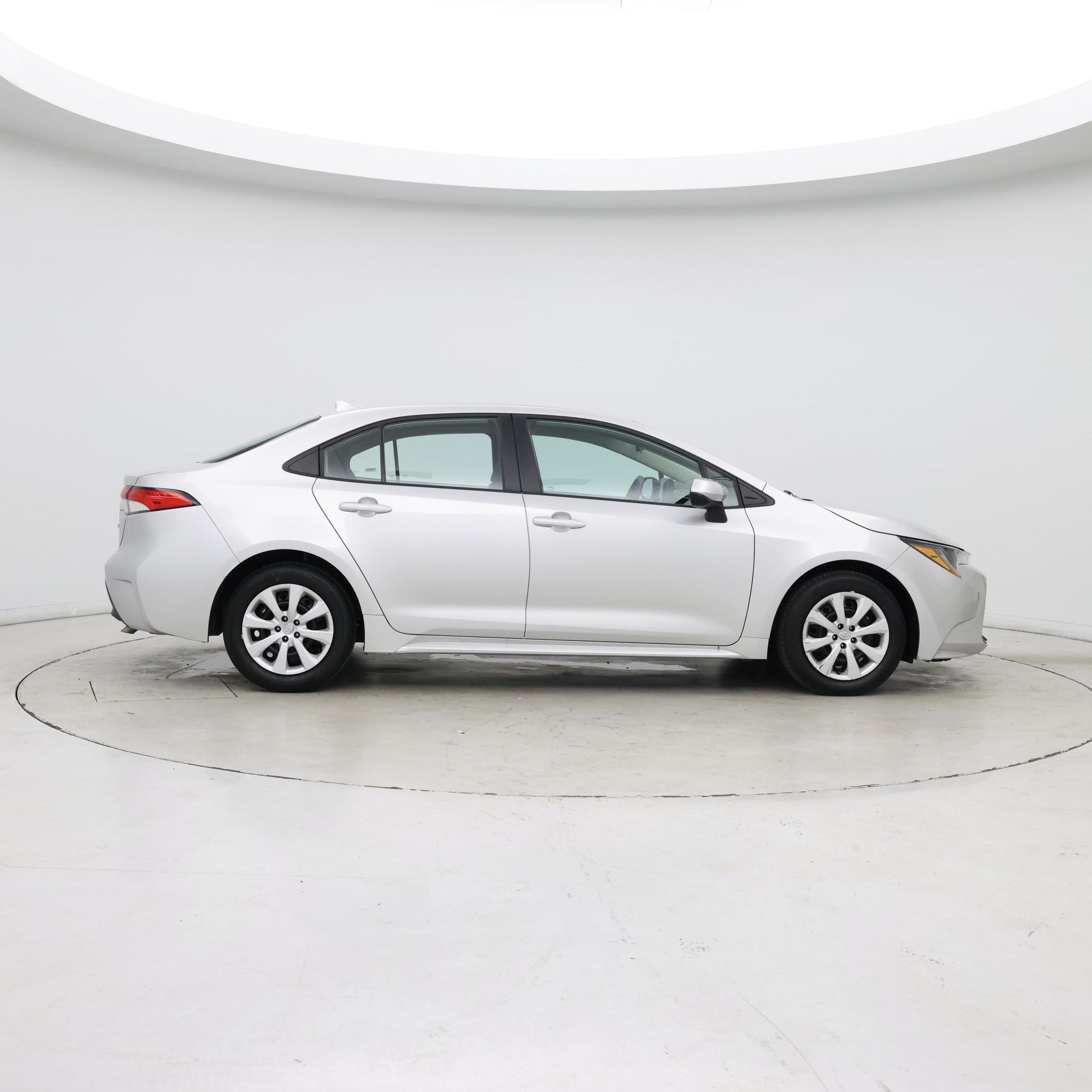 Thumbnail: 2025 Toyota Corolla - 7