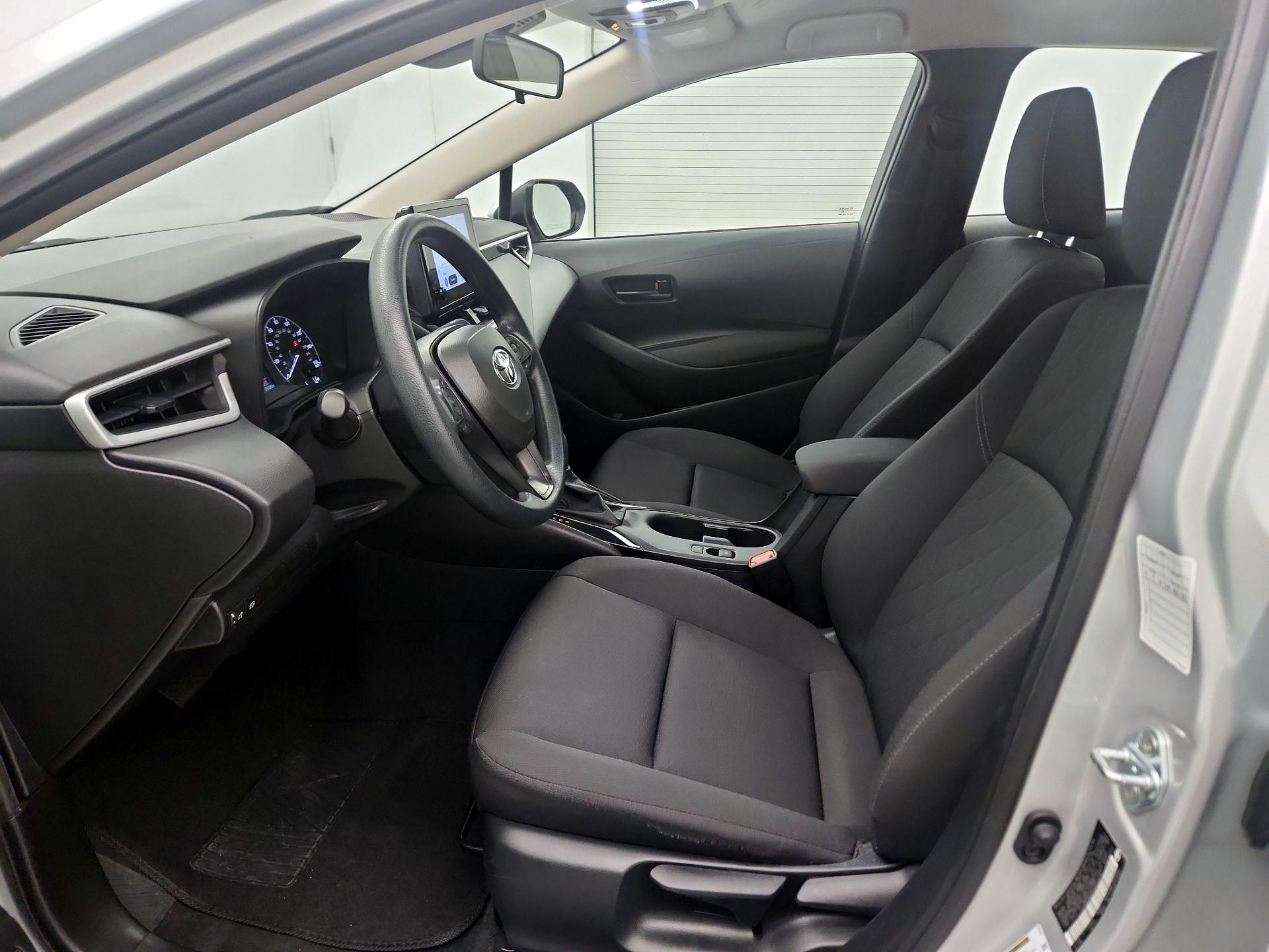 Thumbnail: 2025 Toyota Corolla - 11