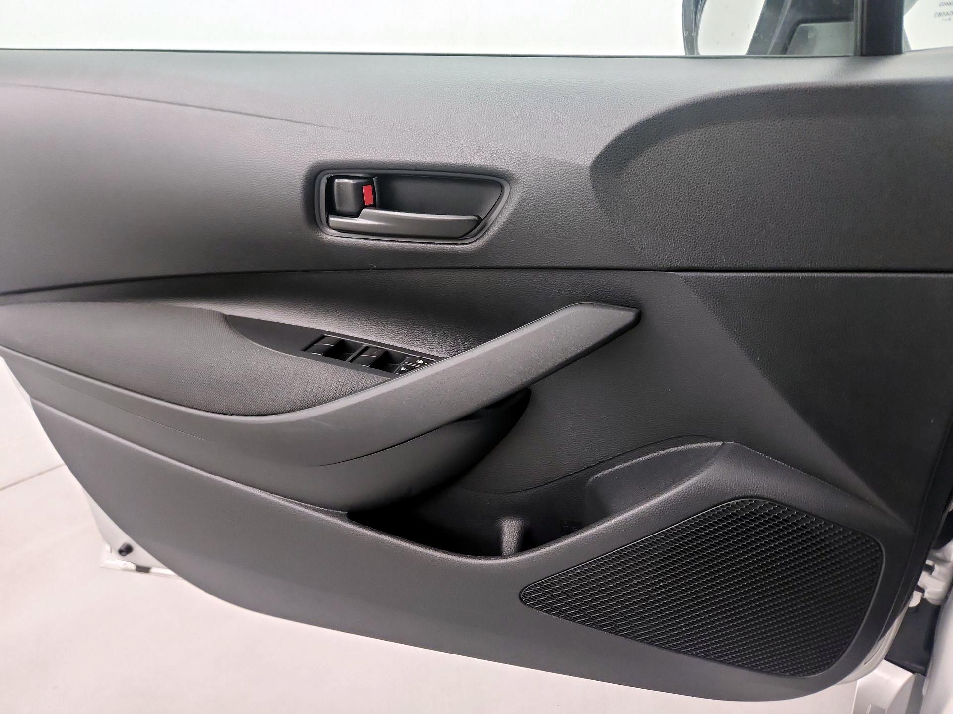 Thumbnail: 2025 Toyota Corolla - 12