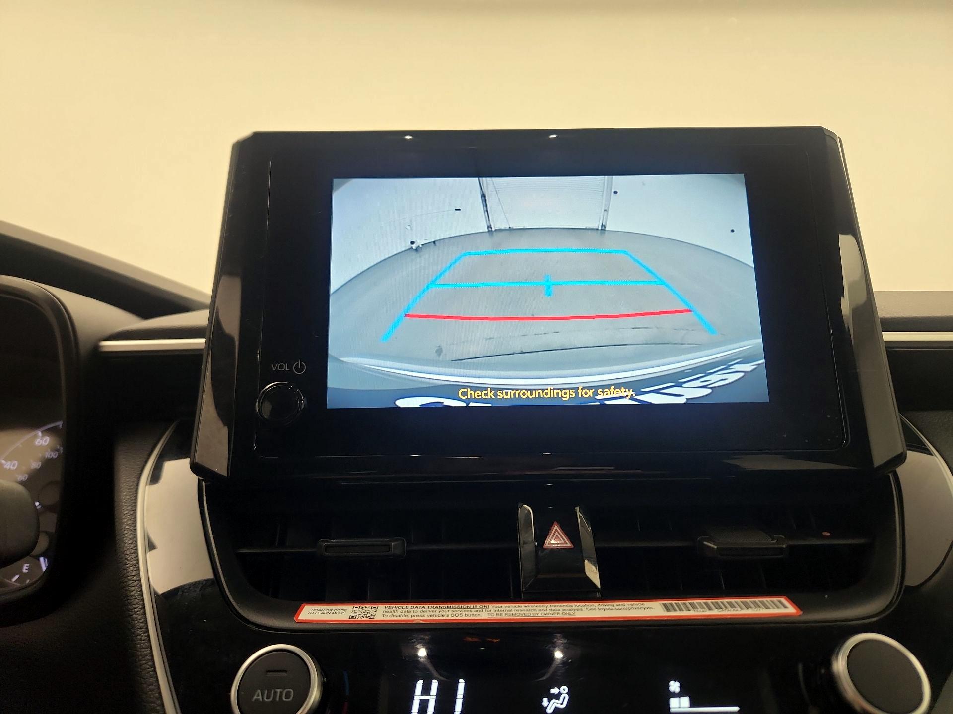 Thumbnail: 2025 Toyota Corolla - 14