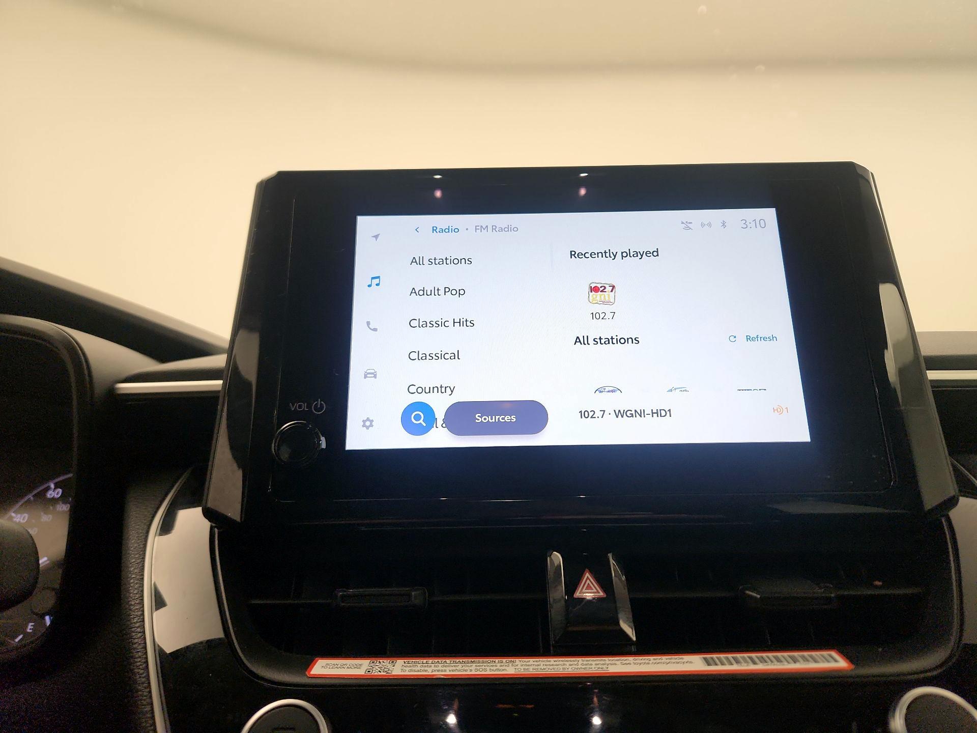 Thumbnail: 2025 Toyota Corolla - 15