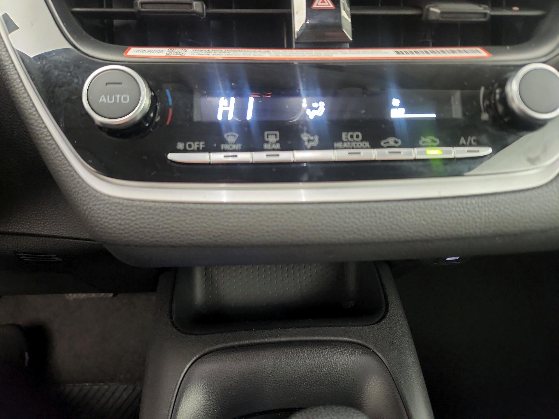 Thumbnail: 2025 Toyota Corolla - 16