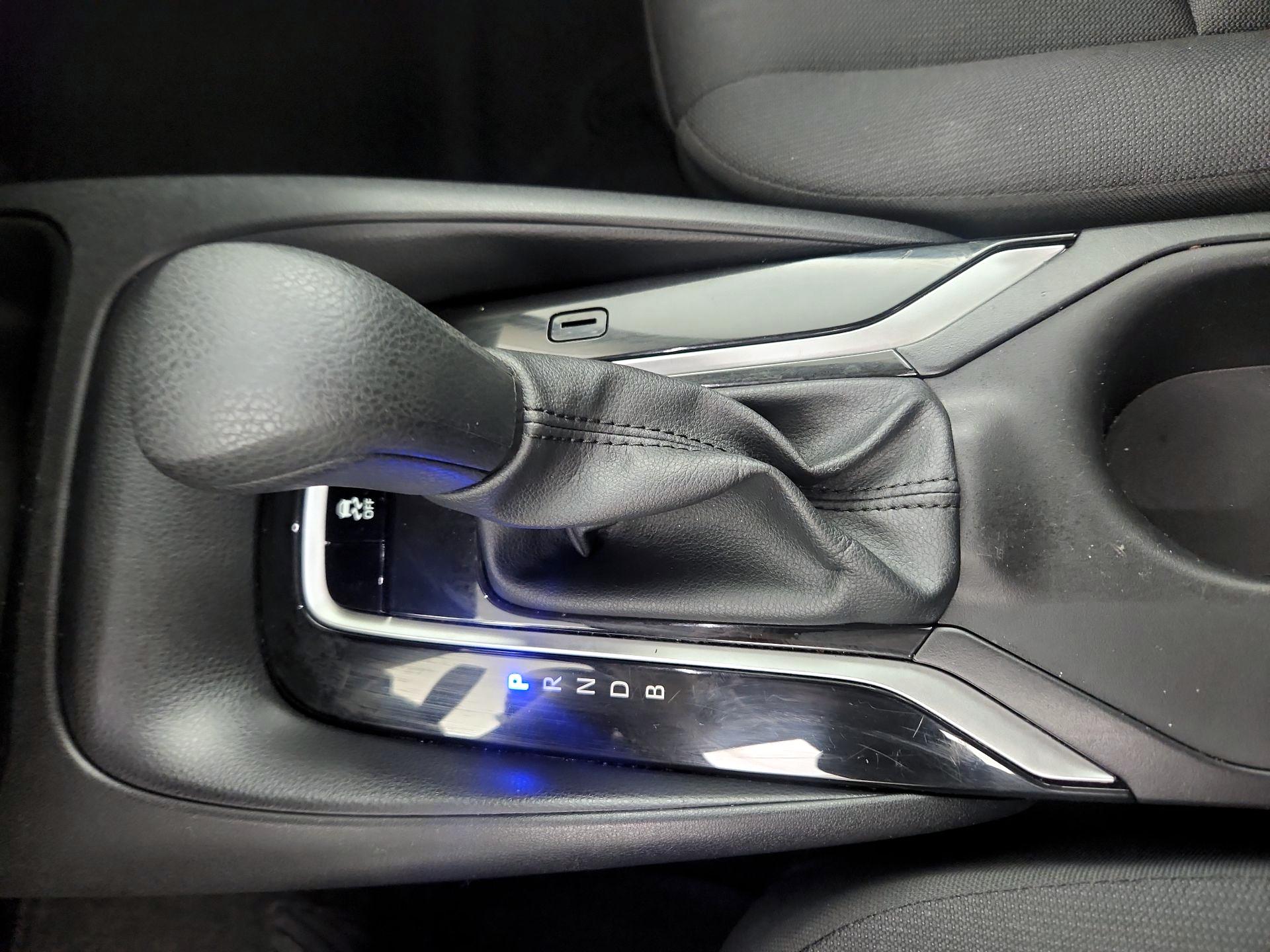 Thumbnail: 2025 Toyota Corolla - 17