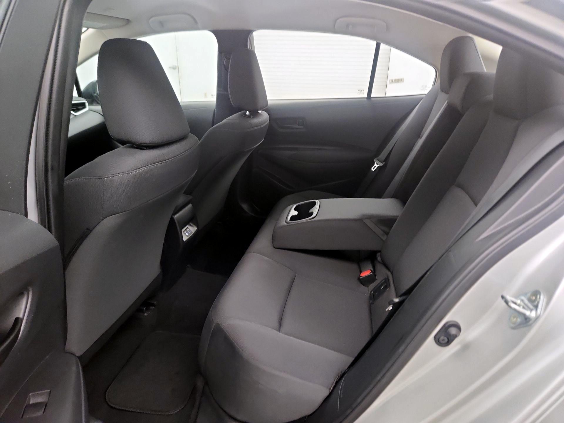 Thumbnail: 2025 Toyota Corolla - 19