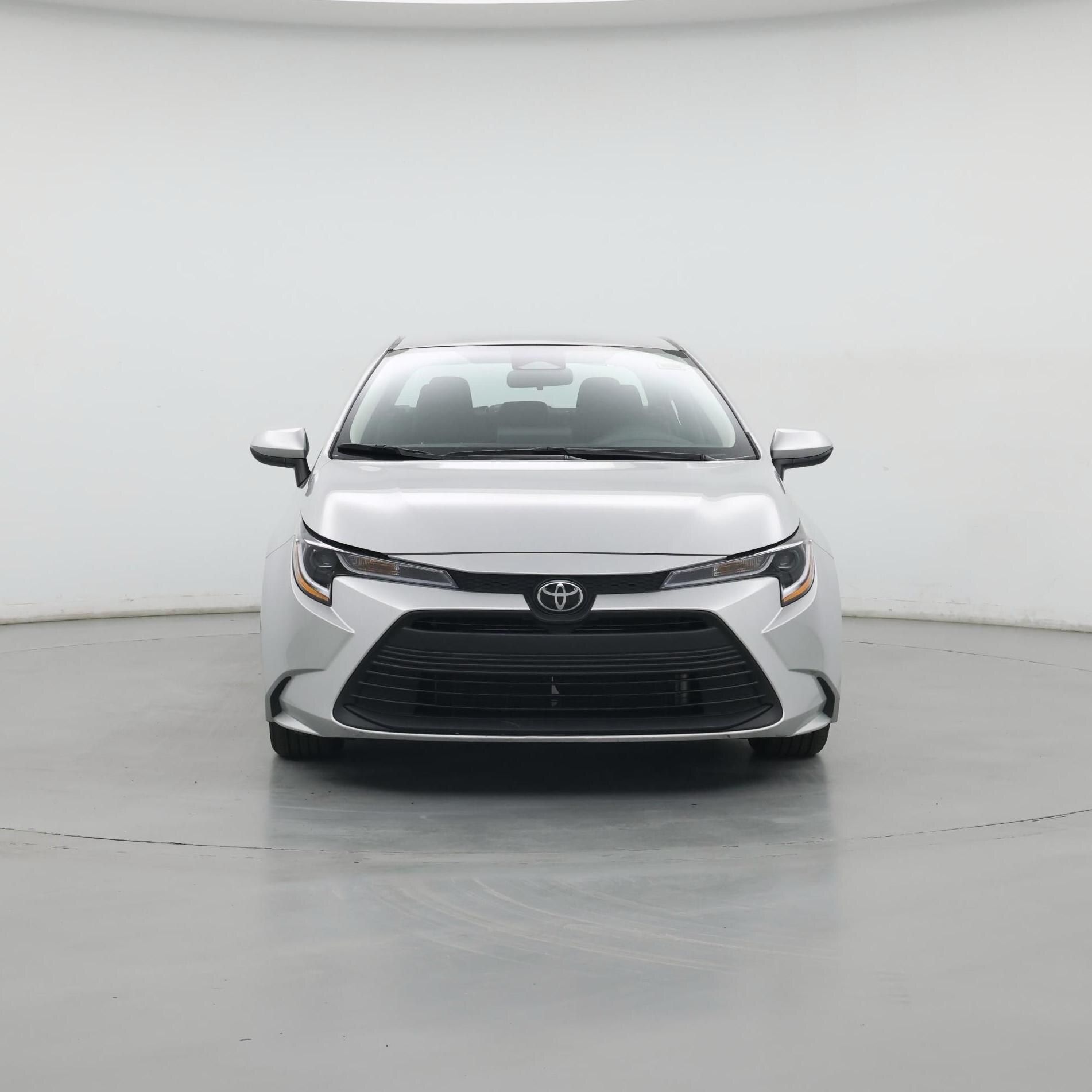 Thumbnail: 2025 Toyota Corolla - 5