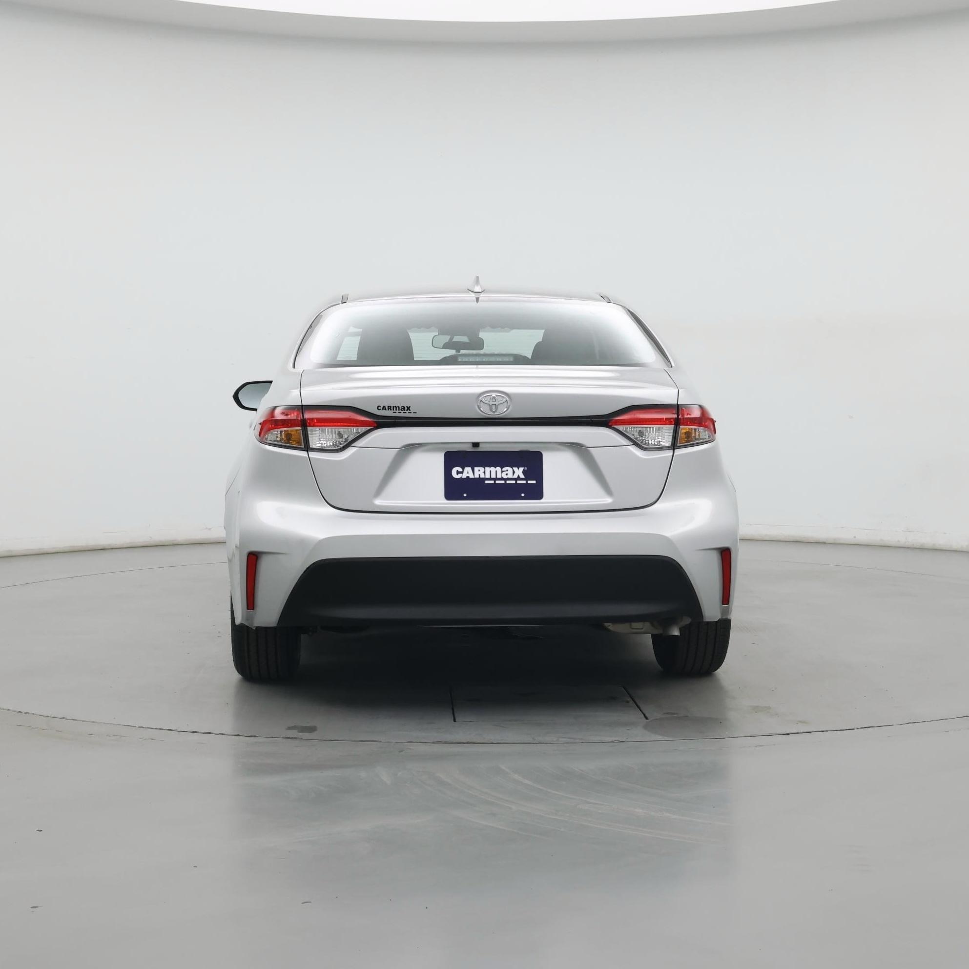 Thumbnail: 2025 Toyota Corolla - 6