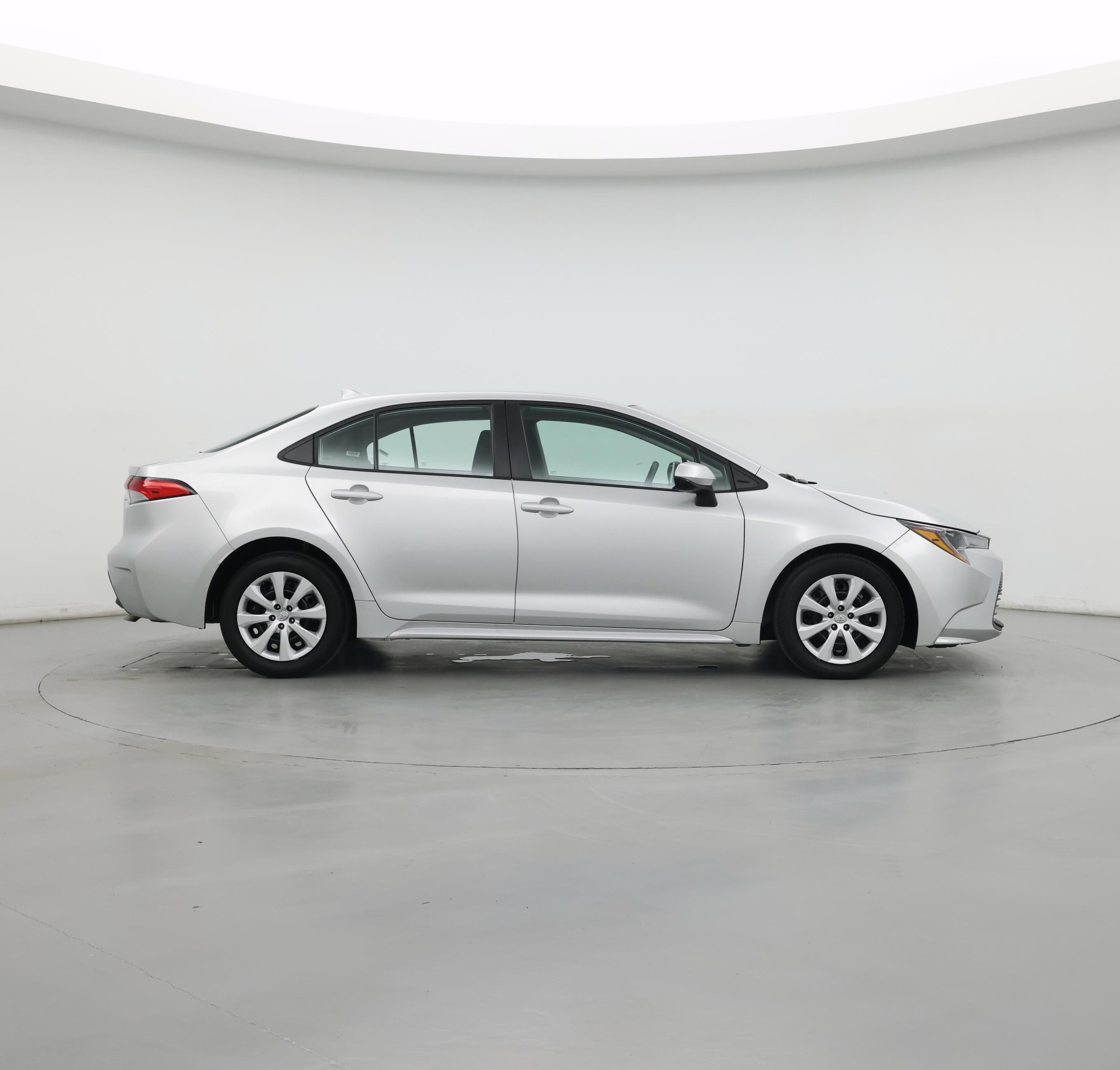 Thumbnail: 2025 Toyota Corolla - 7