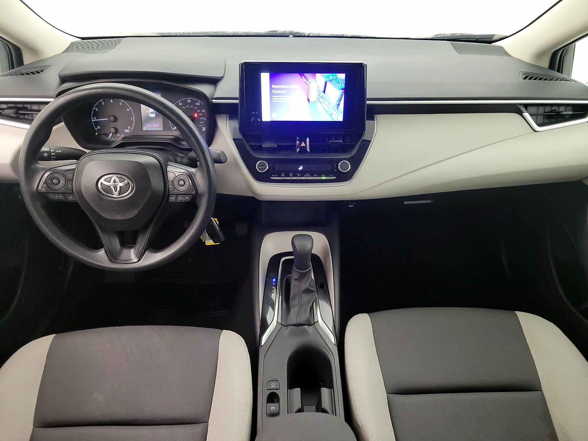 Thumbnail: 2025 Toyota Corolla - 9