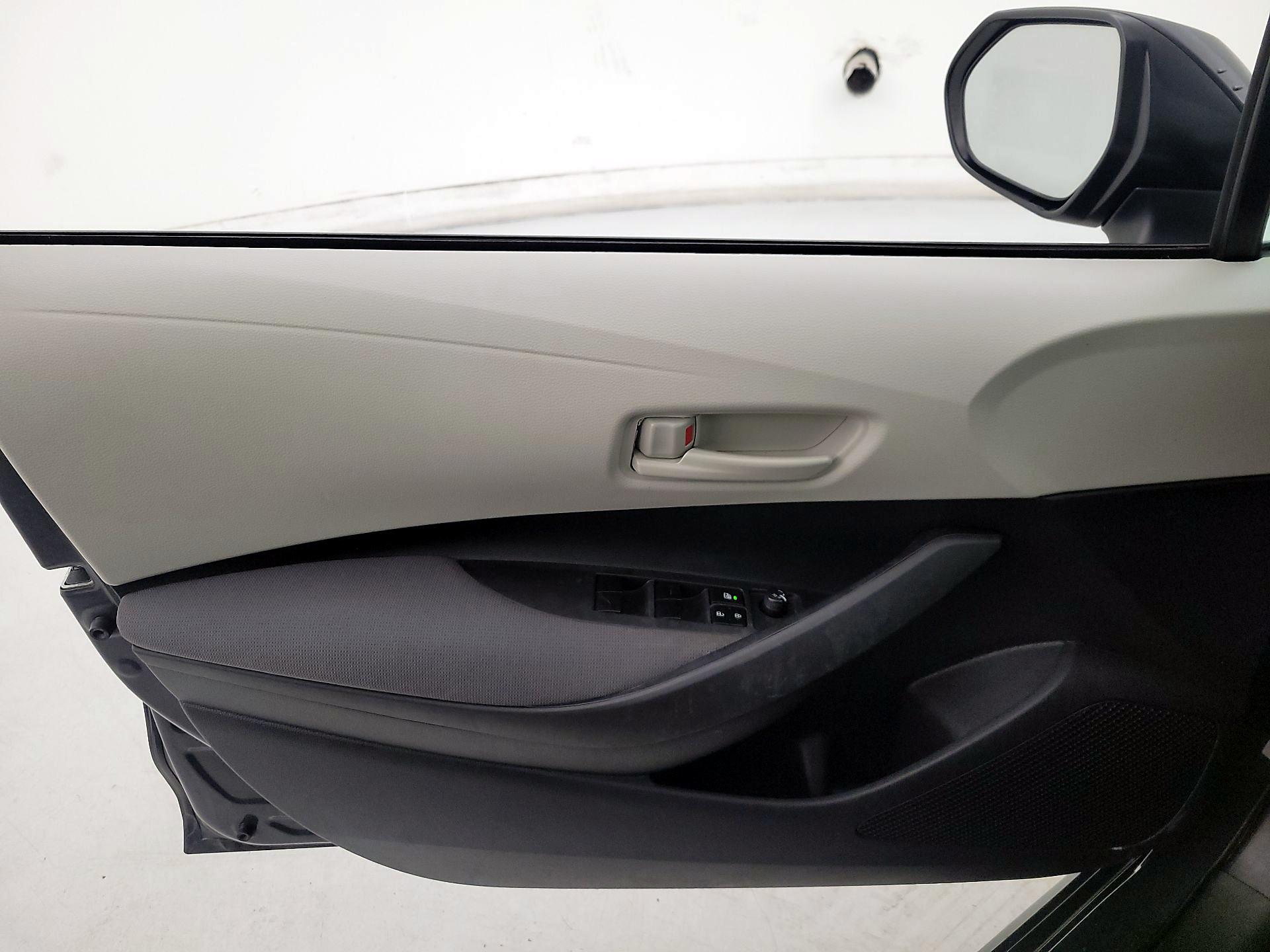 Thumbnail: 2025 Toyota Corolla - 12