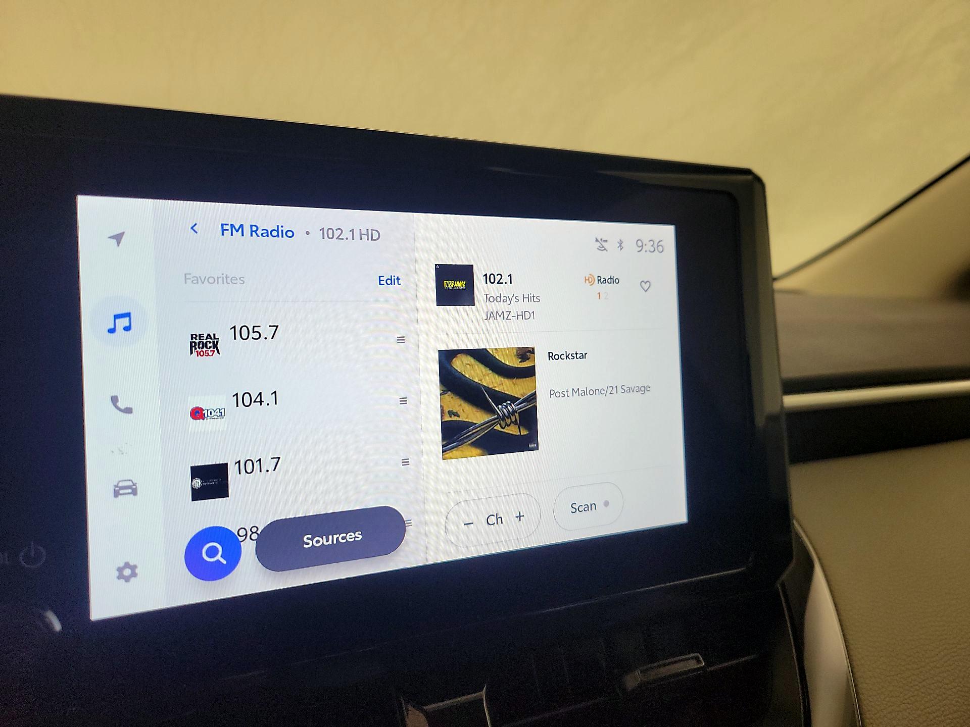 Thumbnail: 2025 Toyota Corolla - 15