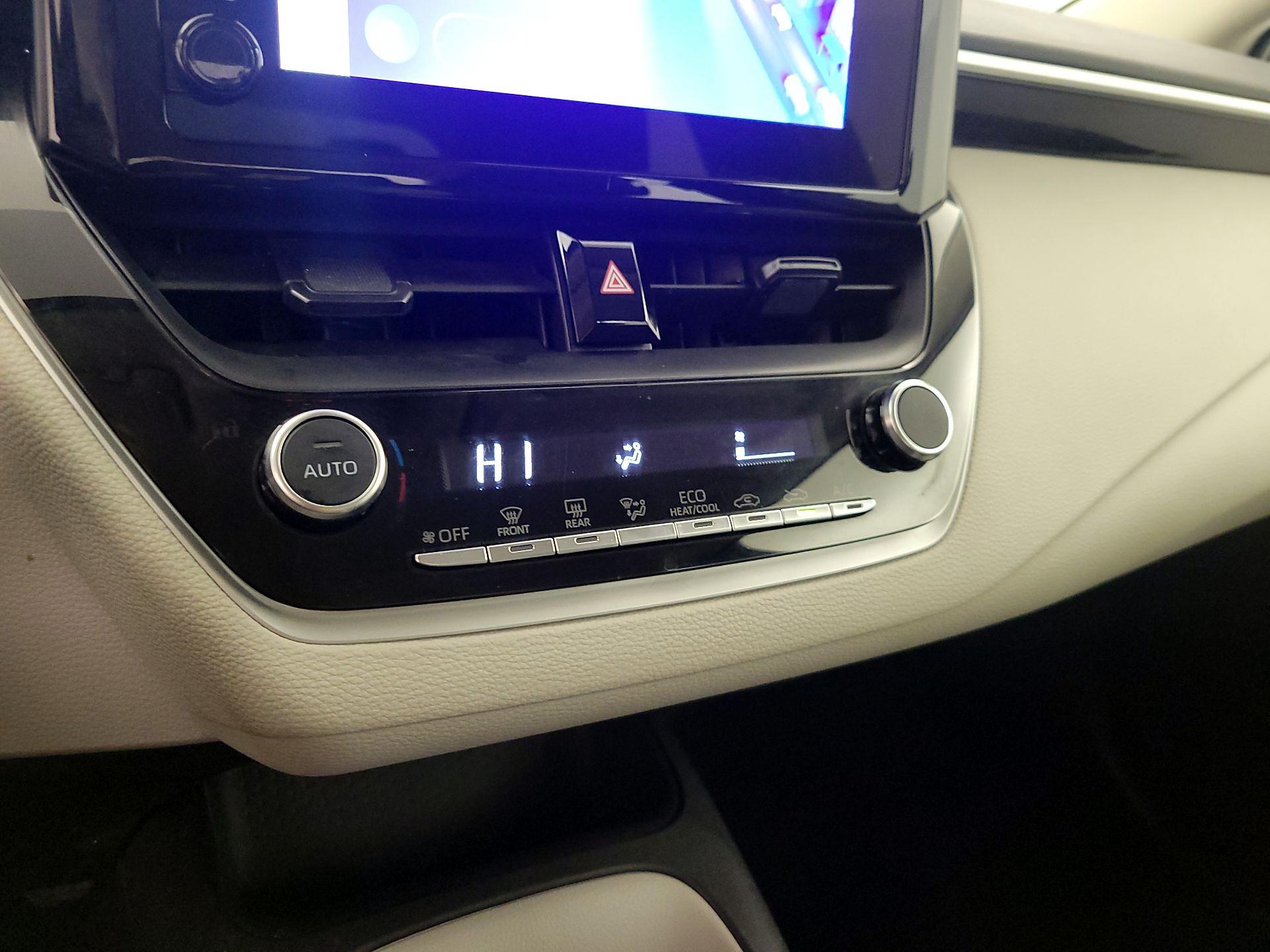 Thumbnail: 2025 Toyota Corolla - 16