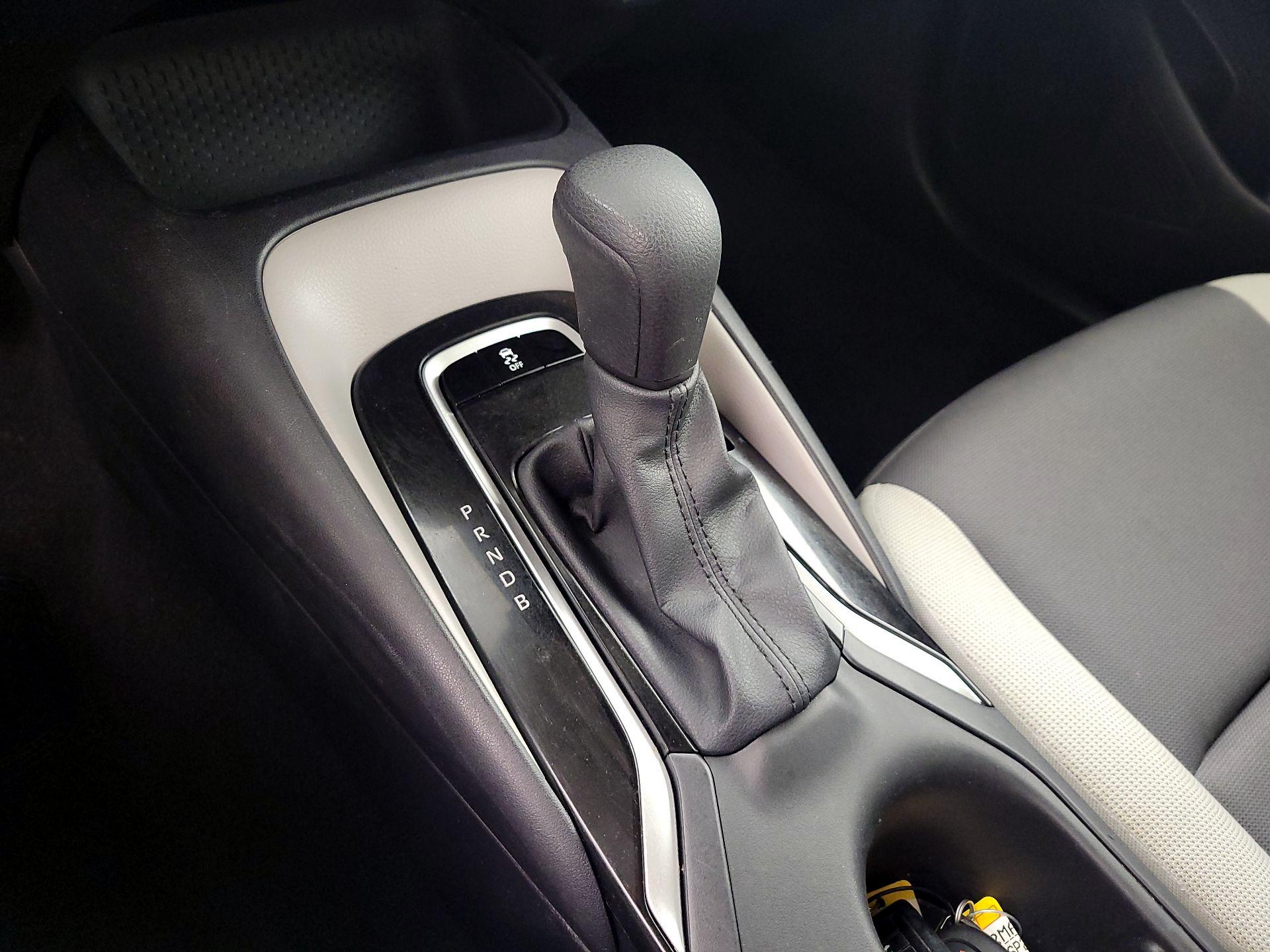 Thumbnail: 2025 Toyota Corolla - 17