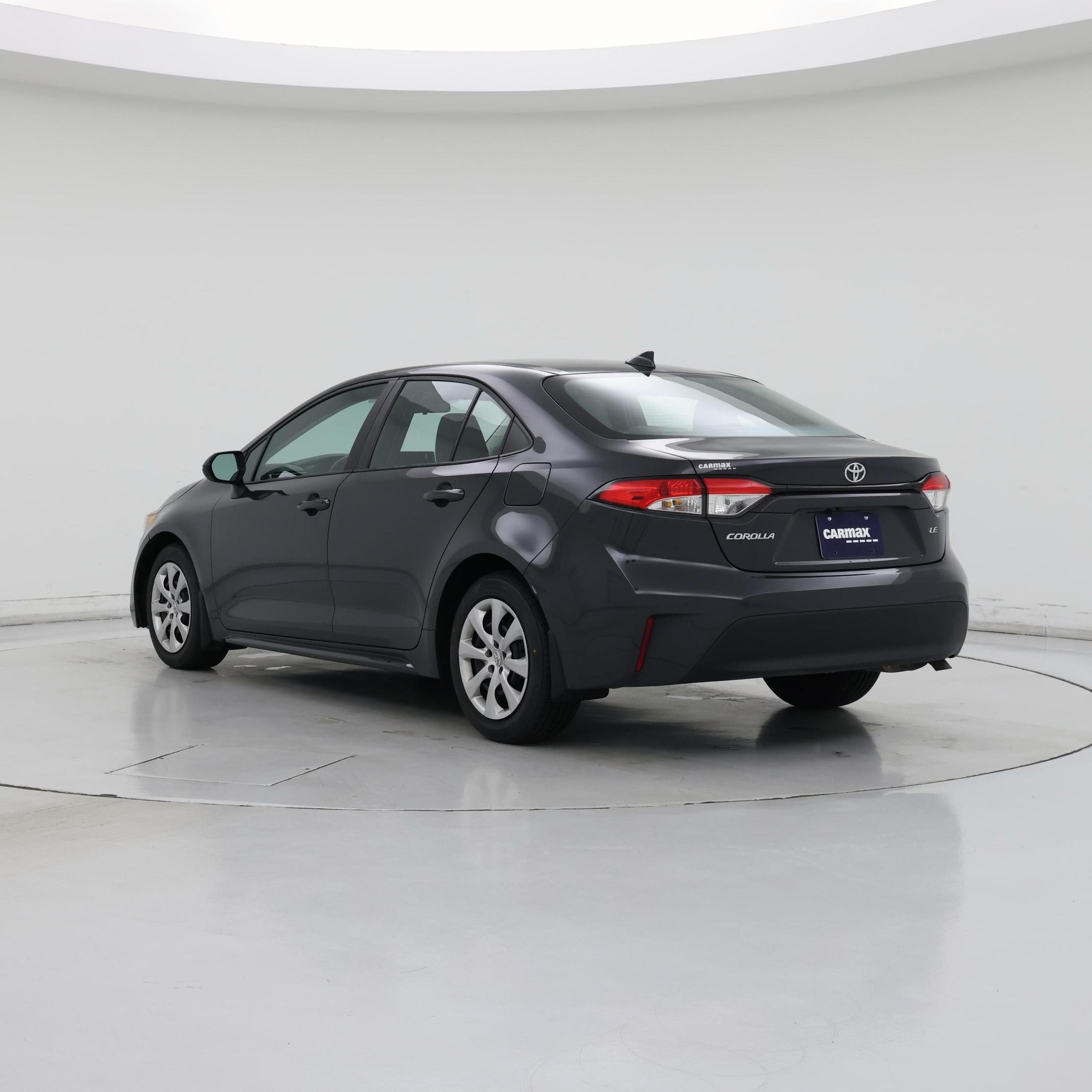 Thumbnail: 2025 Toyota Corolla - 2