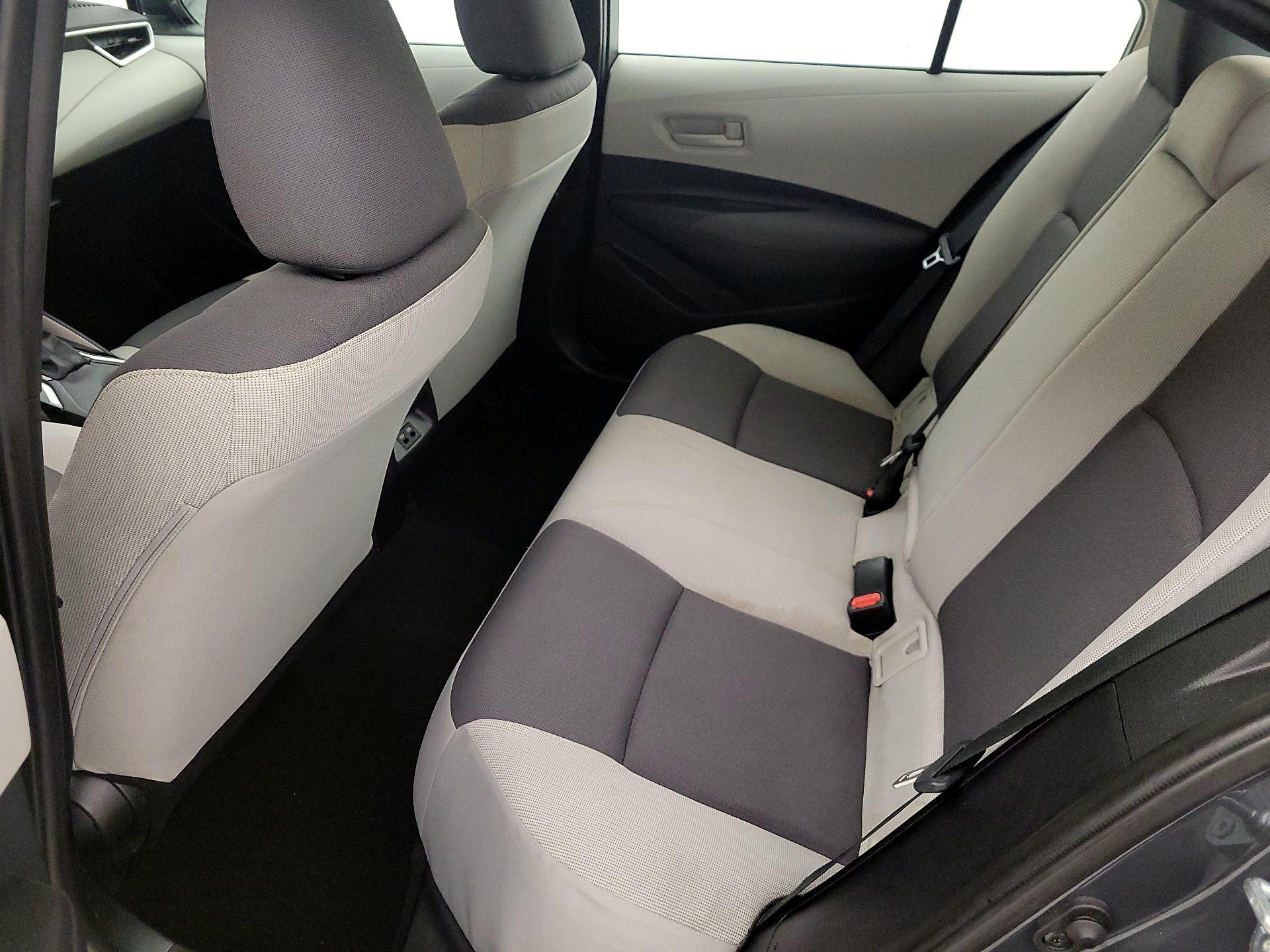 Thumbnail: 2025 Toyota Corolla - 19