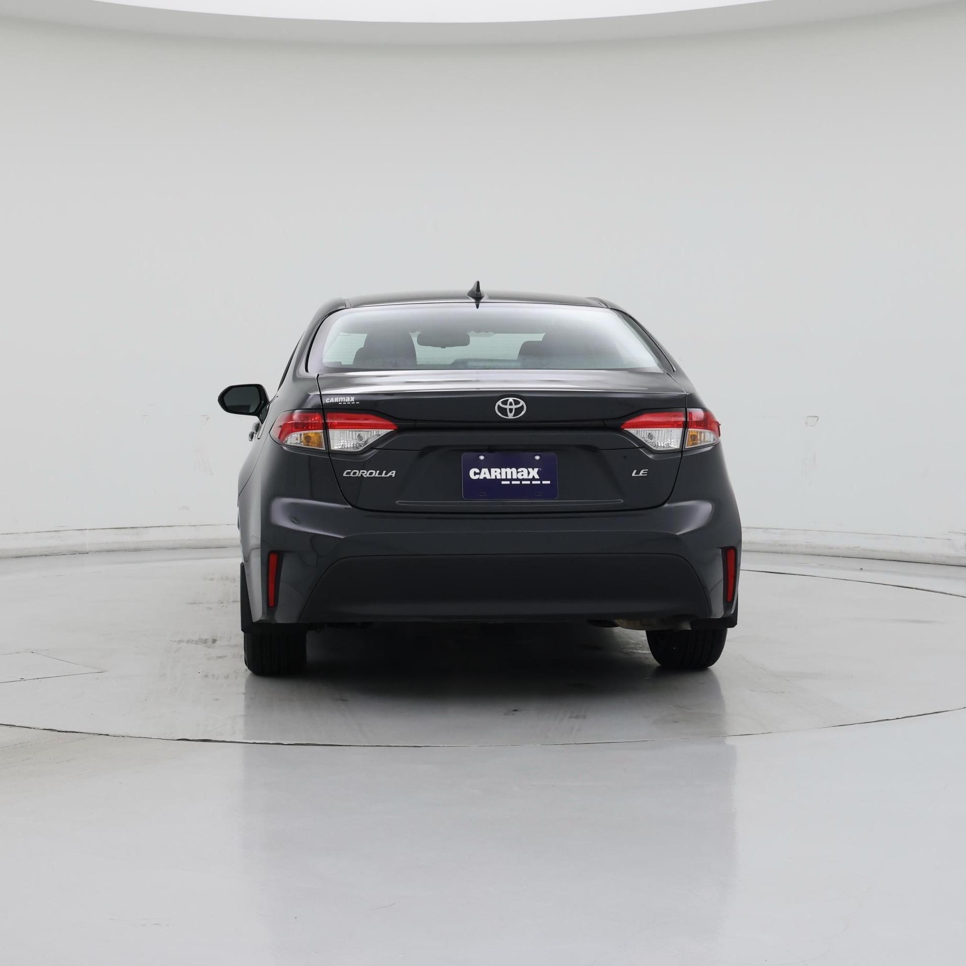 Thumbnail: 2025 Toyota Corolla - 6