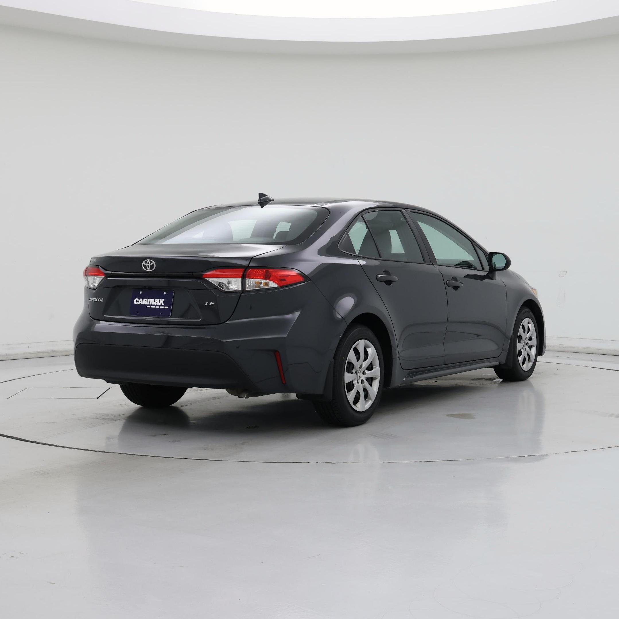 Thumbnail: 2025 Toyota Corolla - 8