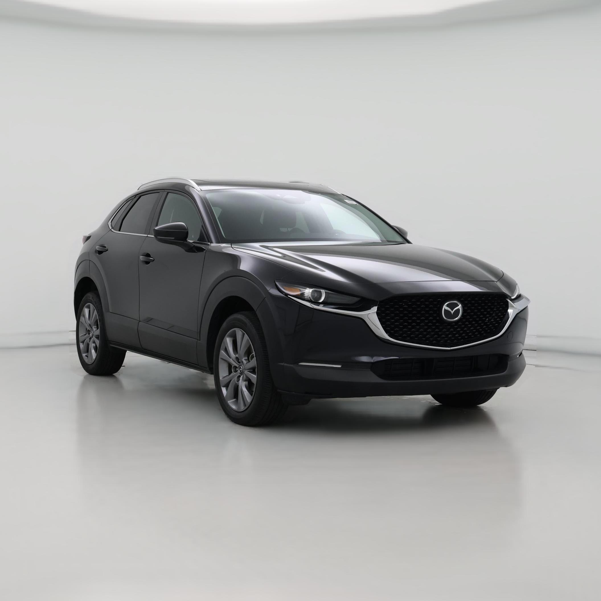 Thumbnail: 2025 Mazda CX-30 - 1