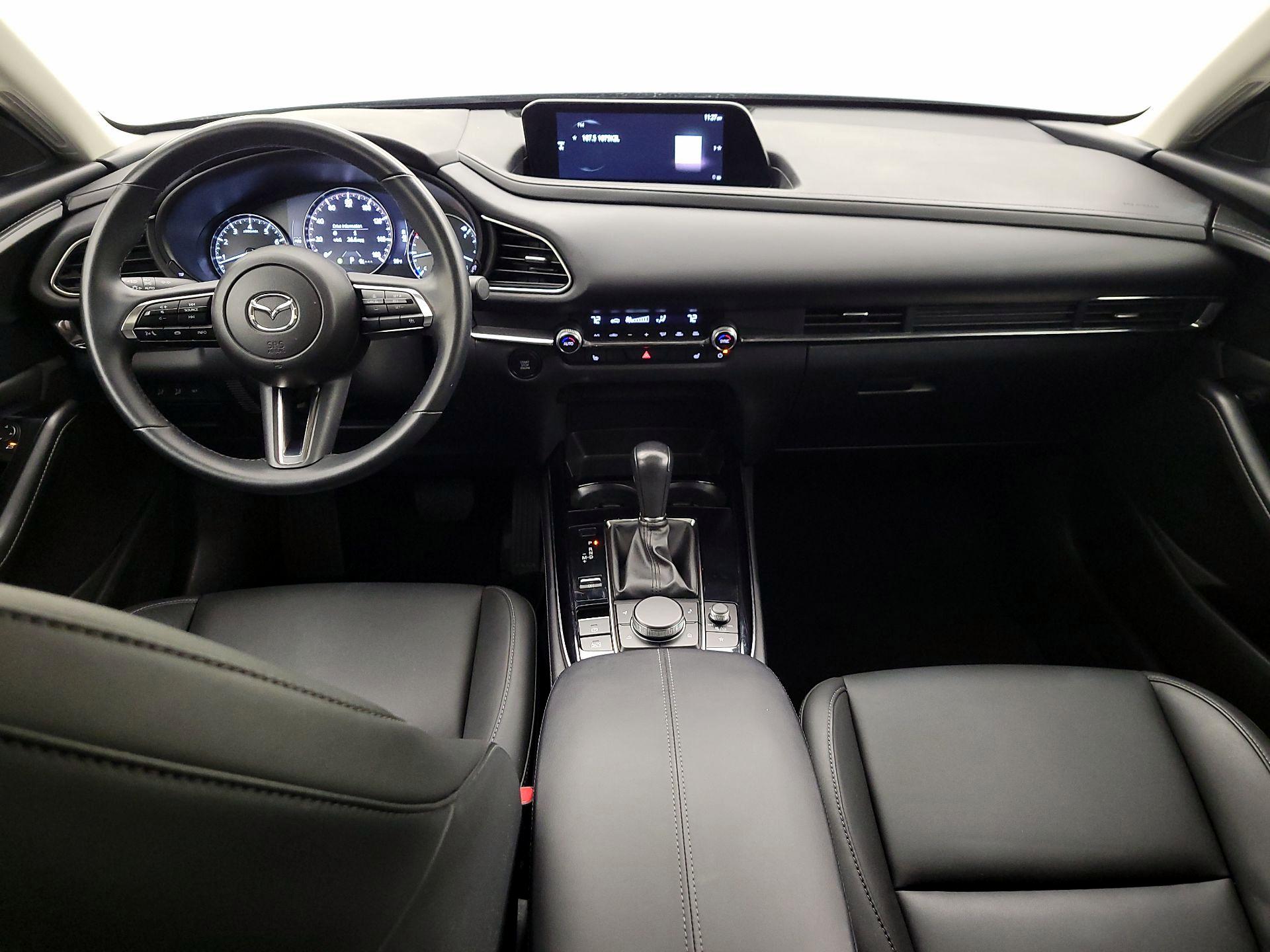 Thumbnail: 2025 Mazda CX-30 - 9